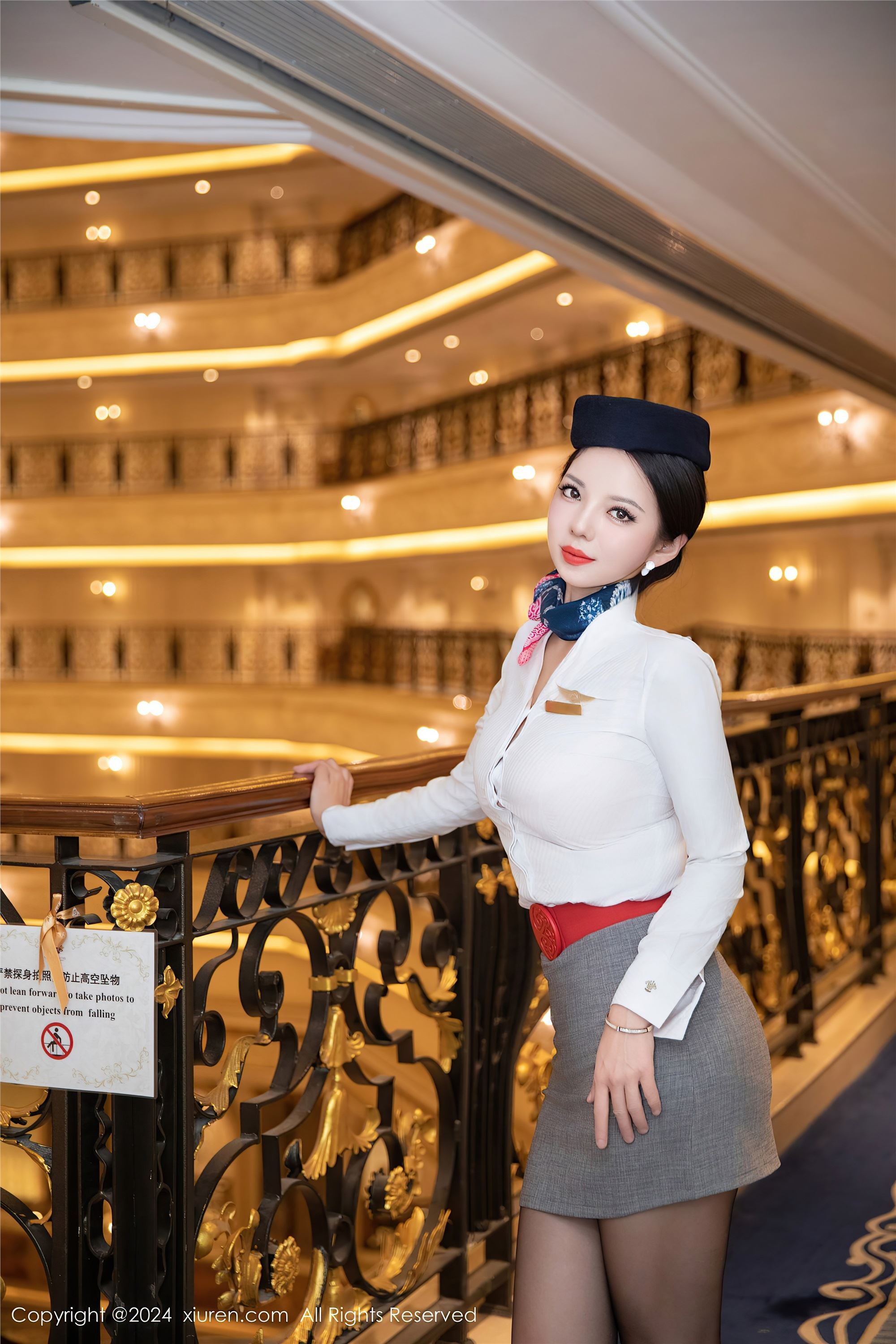 图片[5]-Xiuren秀人网2024.10.30期N第9365期大美妞儿-套图网