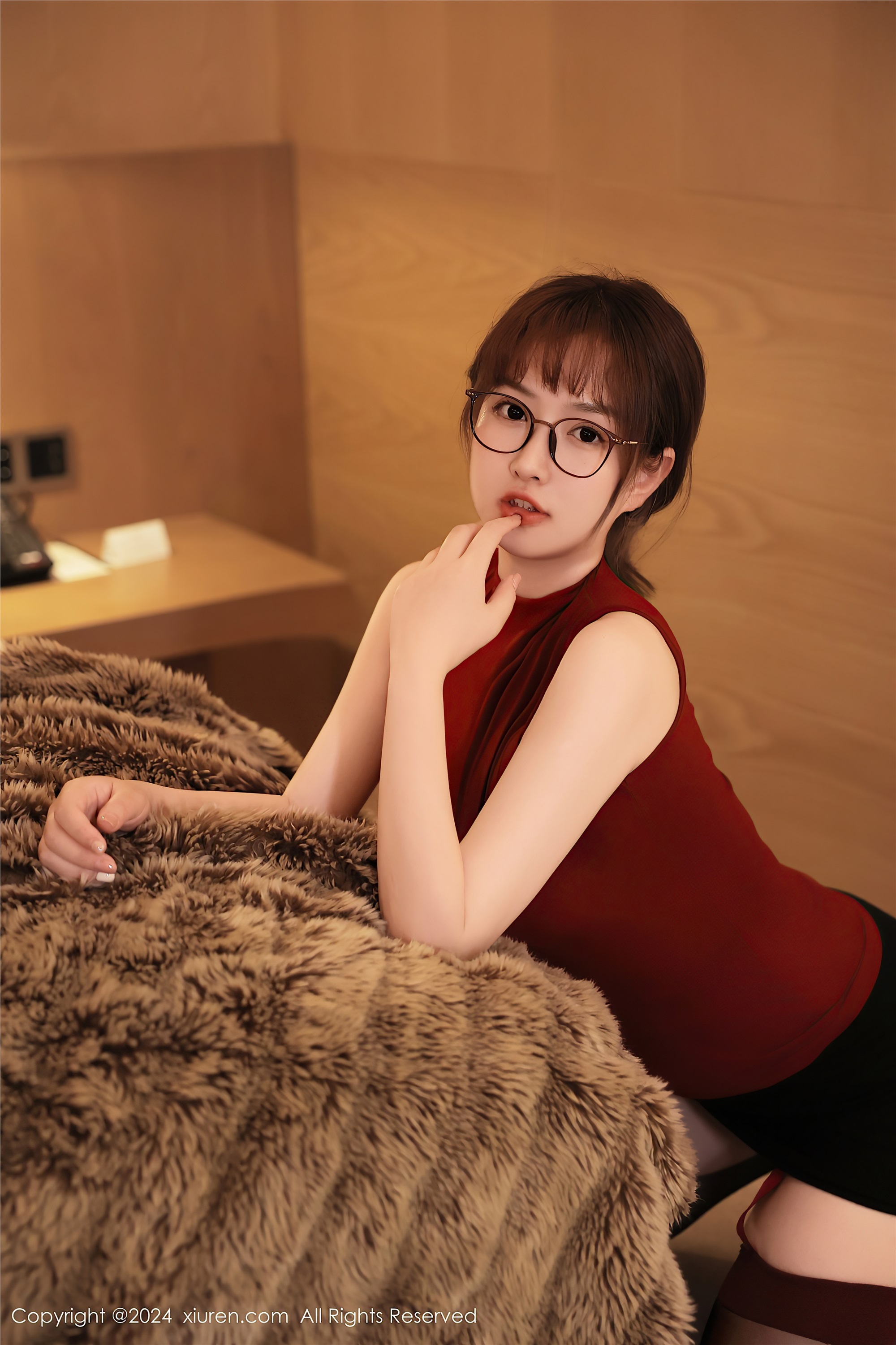 图片[9]-Xiuren秀人网2024.10.30期N第9366期养乐多Doll-秀人网