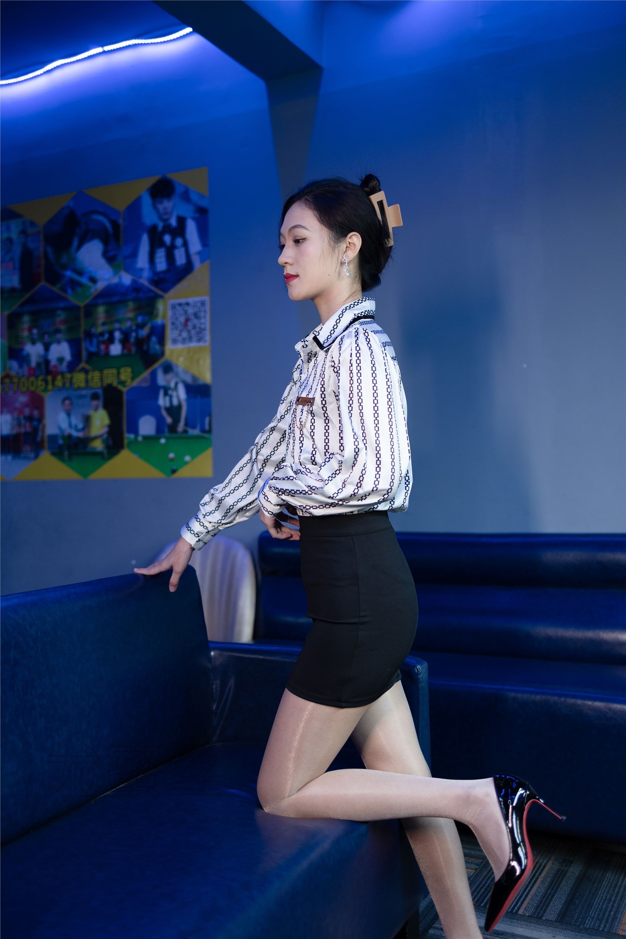 图片[6]-尤蜜丝期穿搭写真期No.131-秀人网