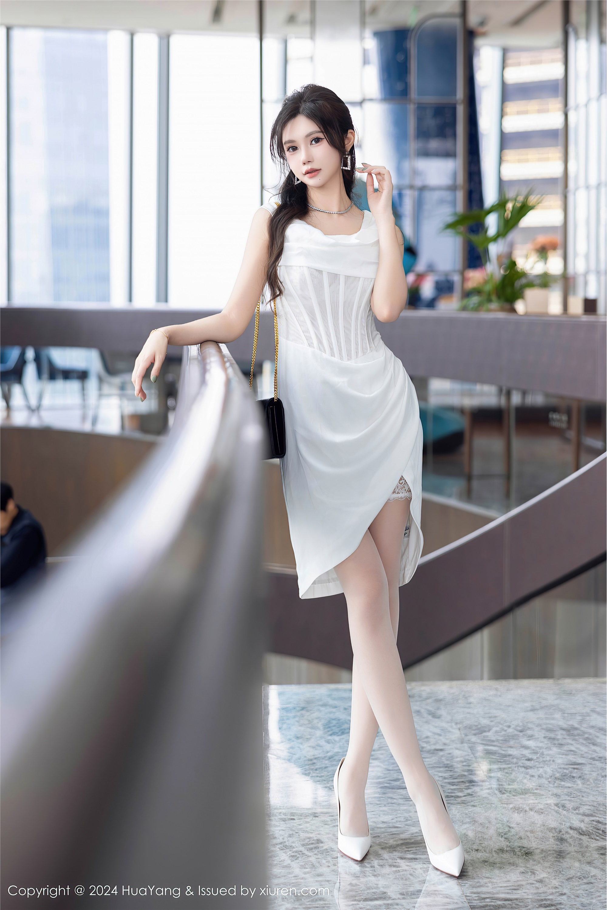 图片[5]-HuaYang花漾show期2024.10.12期VOL.612期绮里嘉ula-套图网