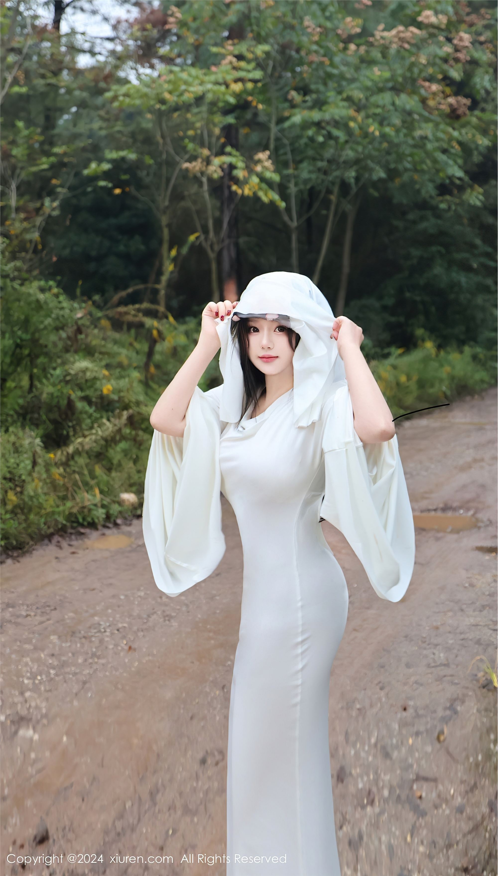 图片[5]-Xiuren秀人网期2024.10.31期N第9376期小薯条nienie-秀人网