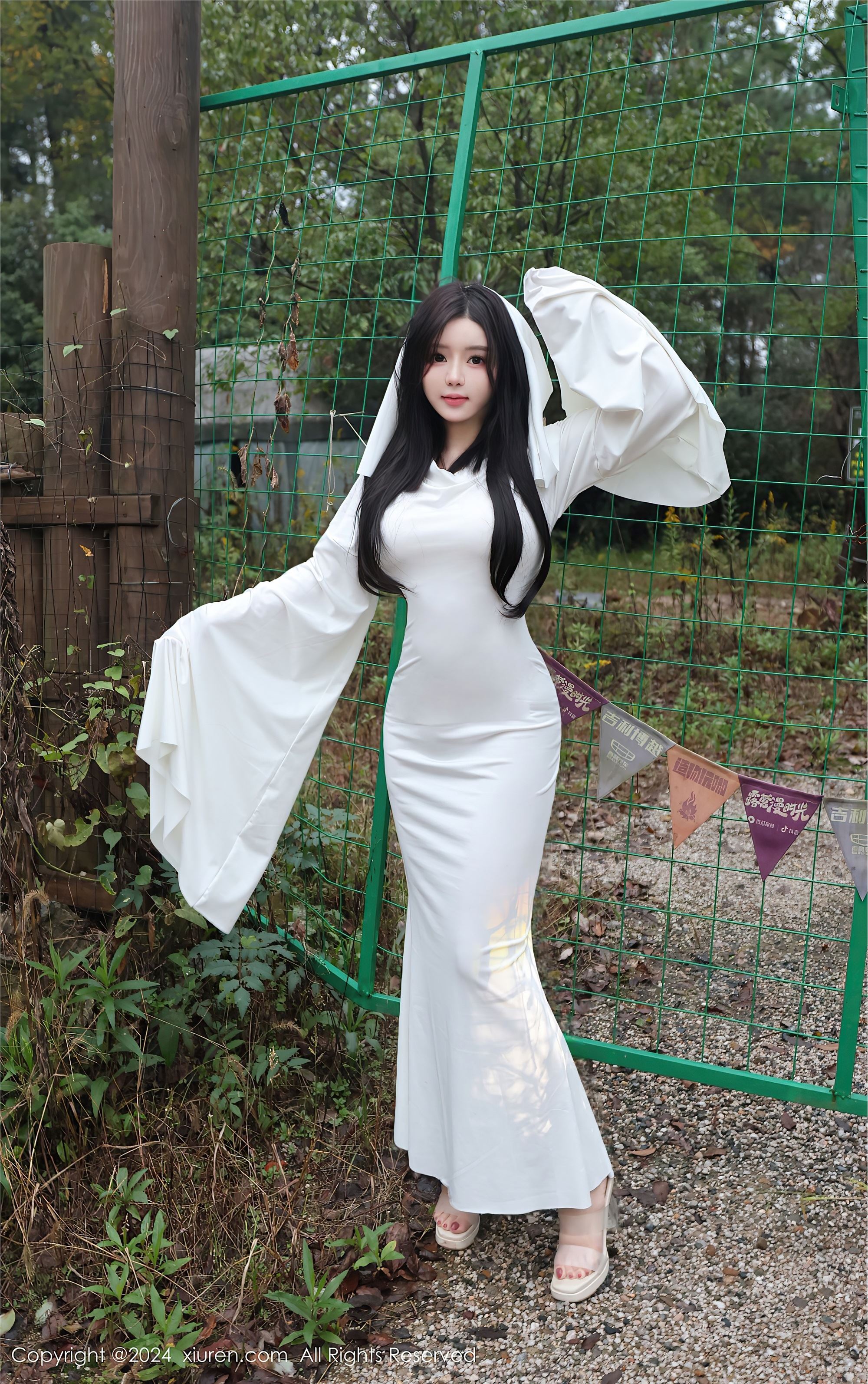 图片[6]-Xiuren秀人网期2024.10.31期N第9376期小薯条nienie-秀人网