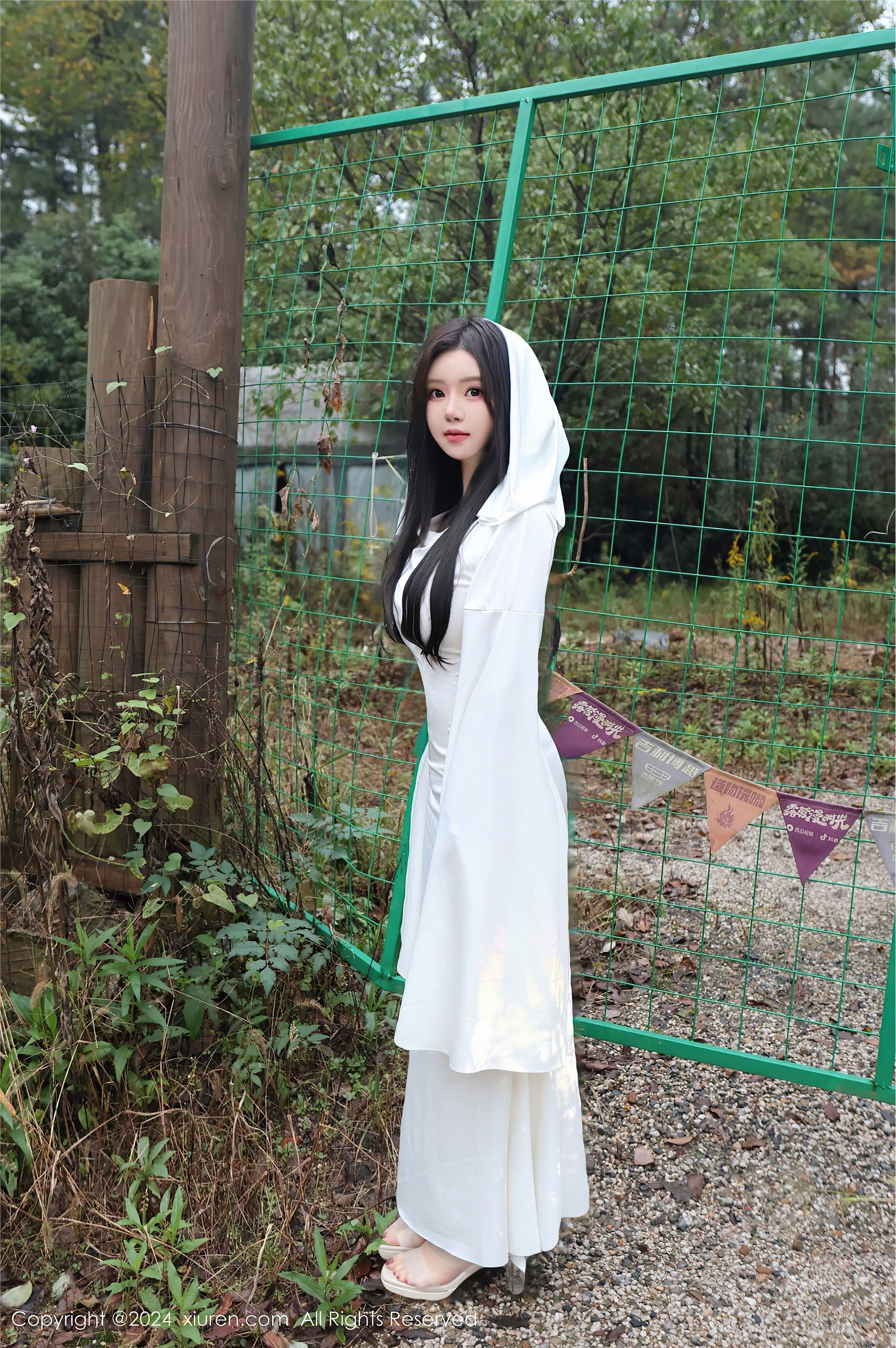 图片[7]-Xiuren秀人网期2024.10.31期N第9376期小薯条nienie-秀人网