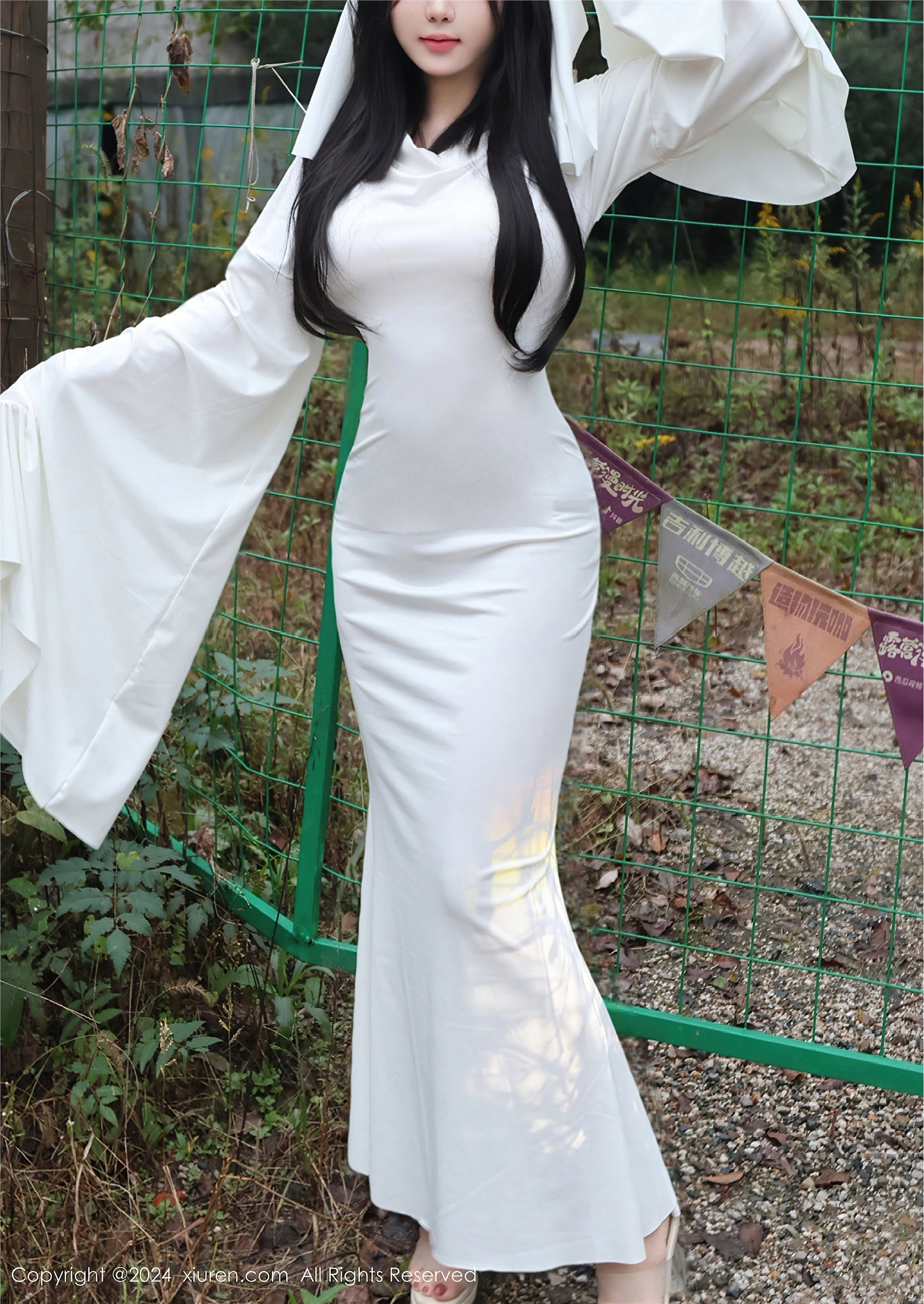 图片[8]-Xiuren秀人网期2024.10.31期N第9376期小薯条nienie-秀人网