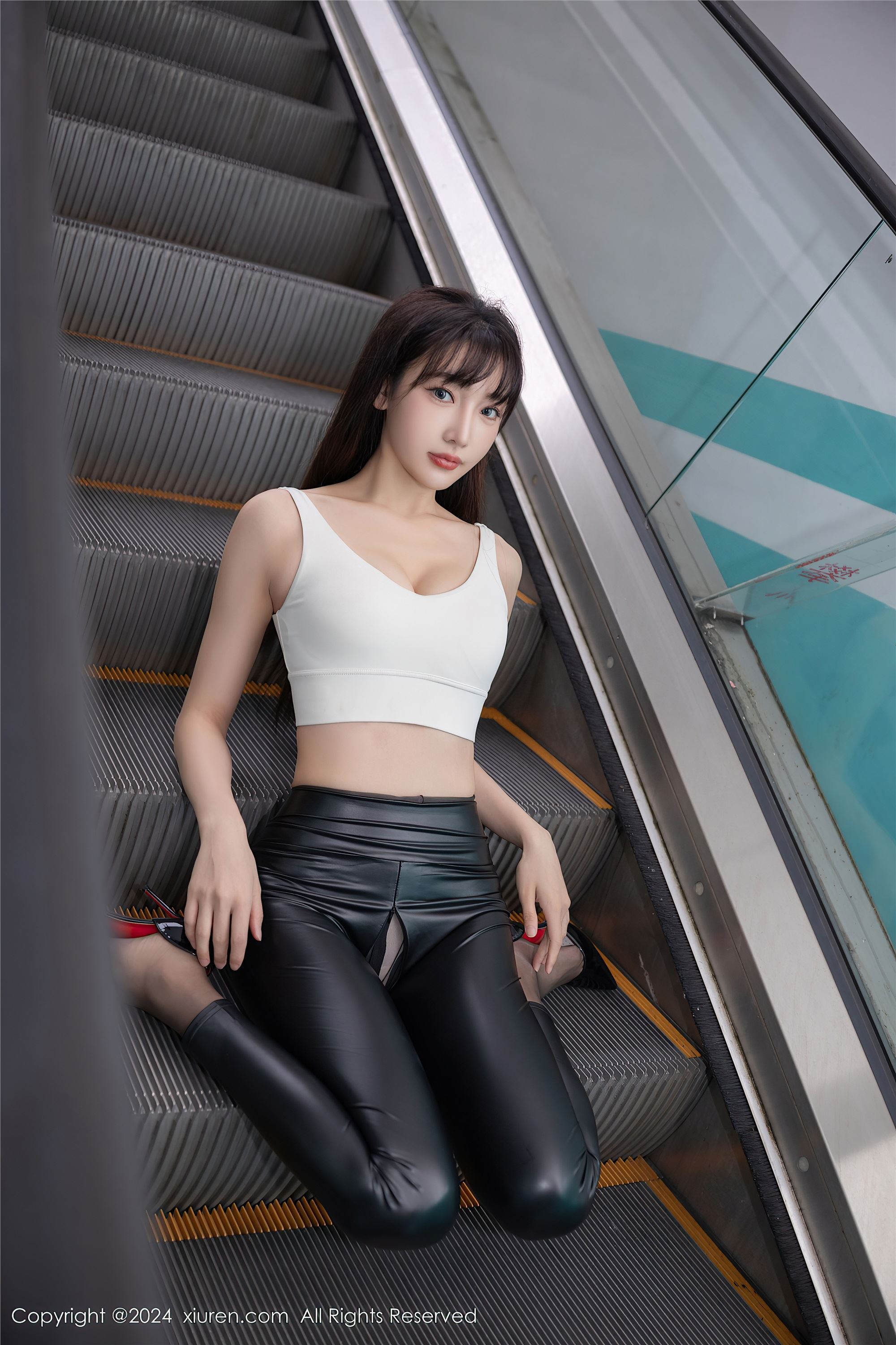 图片[3]-Xiuren秀人网期2024.10.31期N第9377期陆萱萱-秀人网