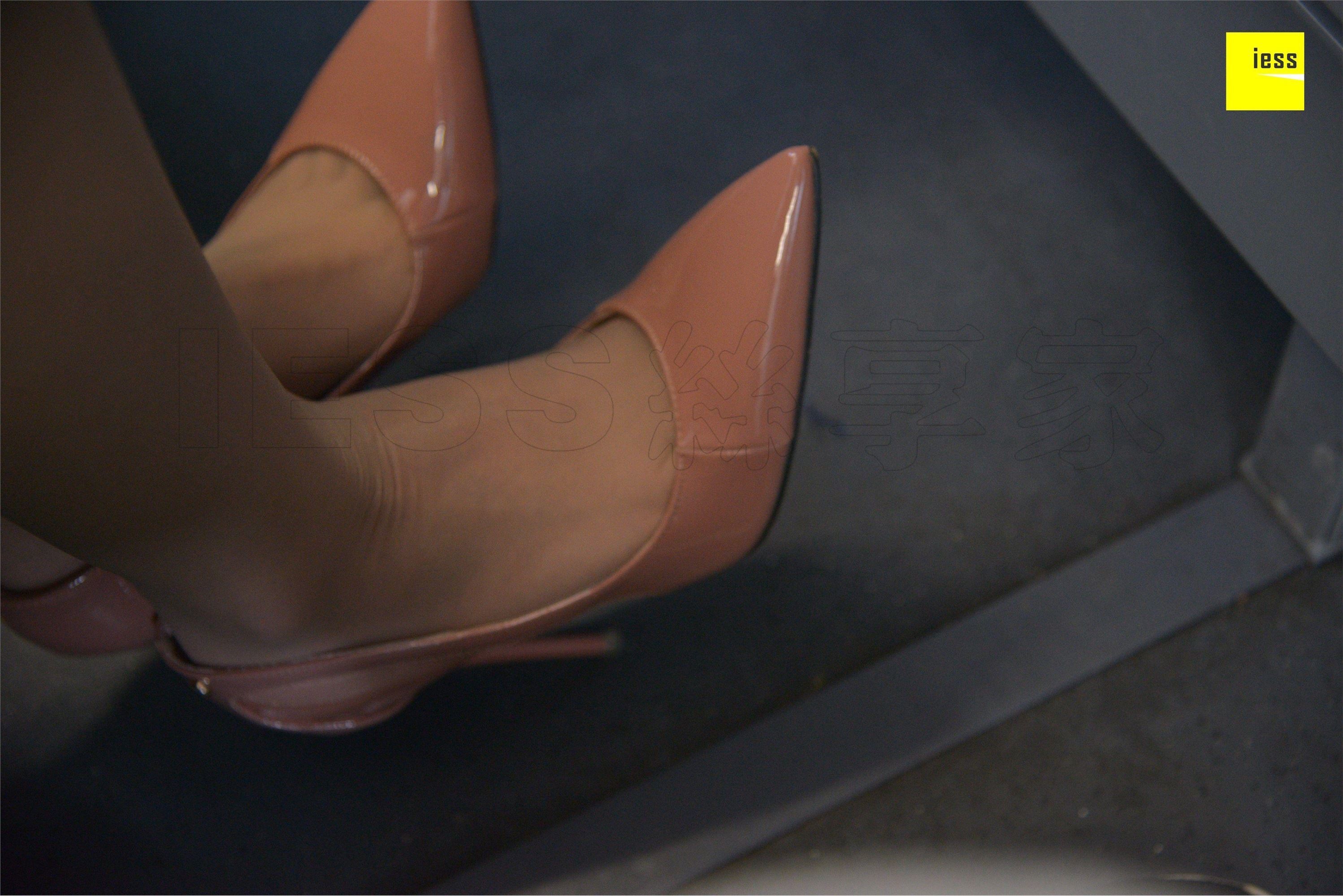 图片[8]-IESS异思趣向期2018.04.11《魔鬼周三》特刊14期：开往春天的动车期II-秀人网