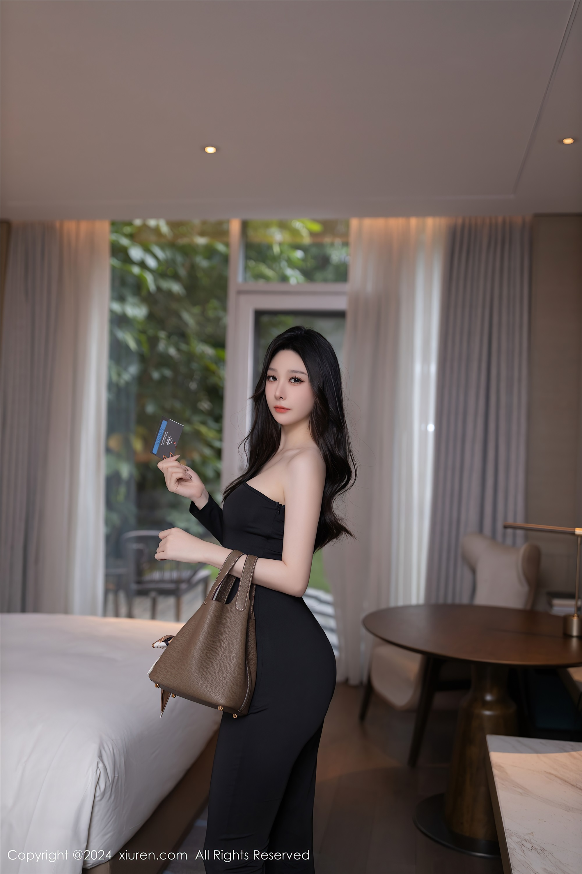 图片[4]-Xiuren秀人网期2024.11.01期N第9386期小逗逗-套图网