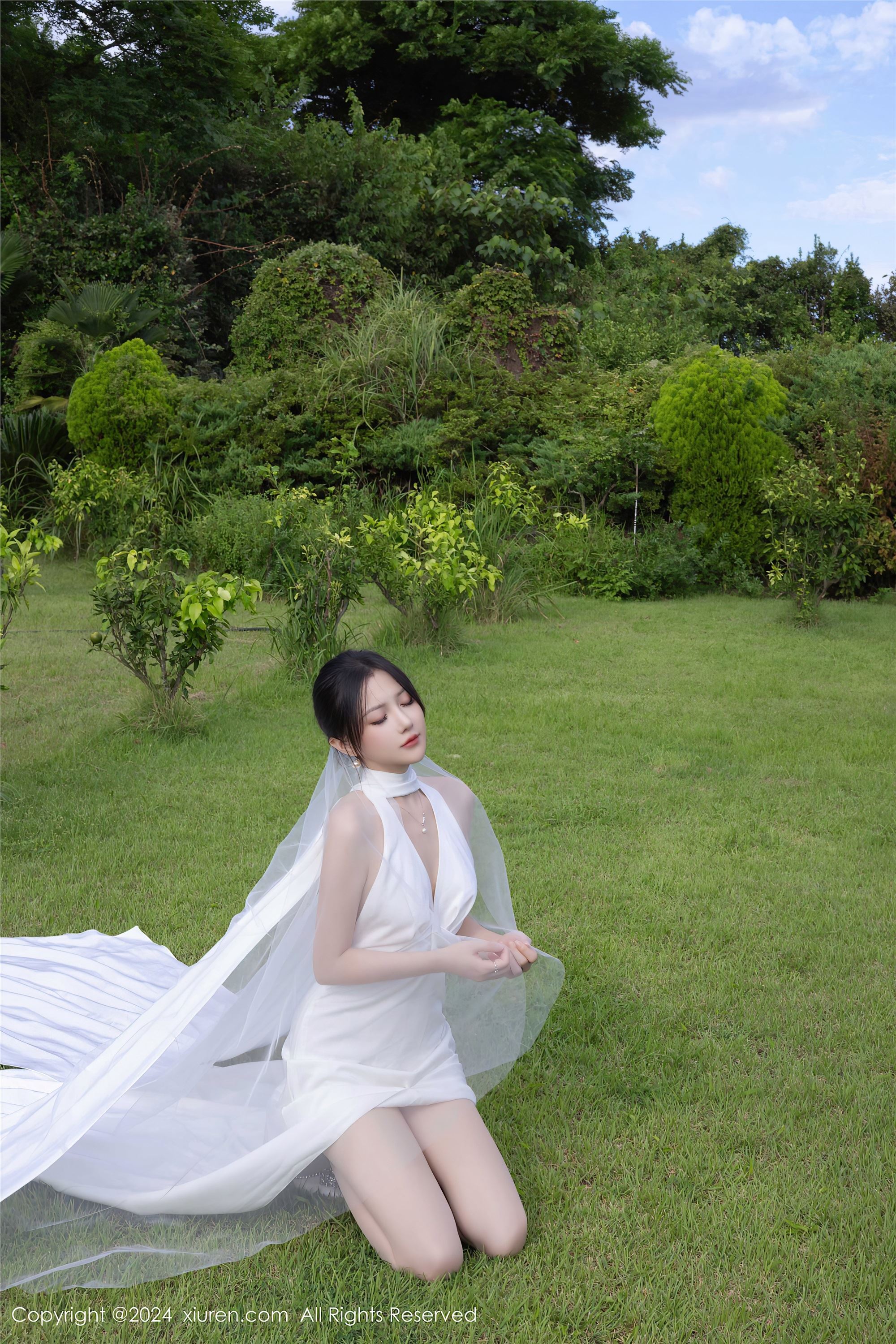 图片[6]-Xiuren秀人网期2024.11.01期N第9387期鱼子酱Fish-秀人网