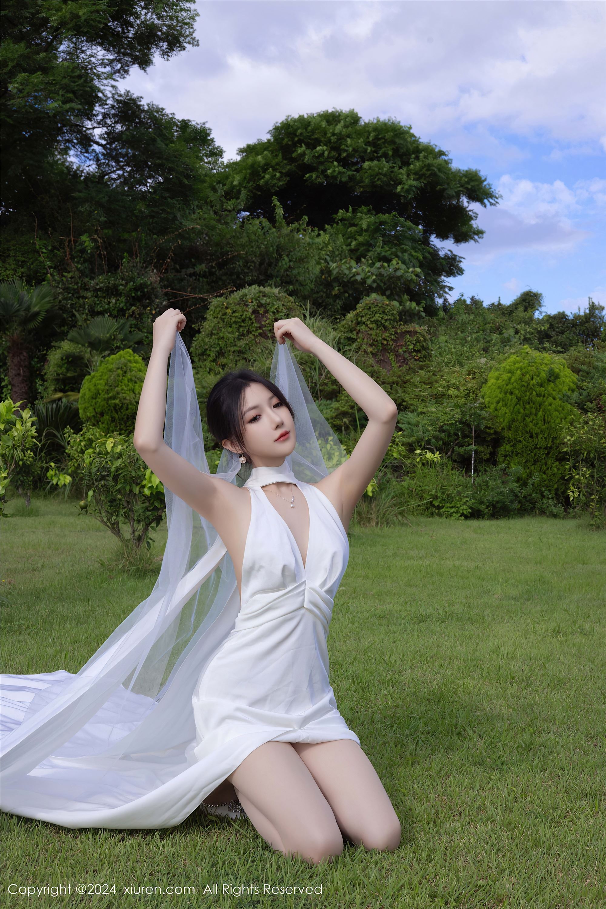 图片[7]-Xiuren秀人网期2024.11.01期N第9387期鱼子酱Fish-秀人网