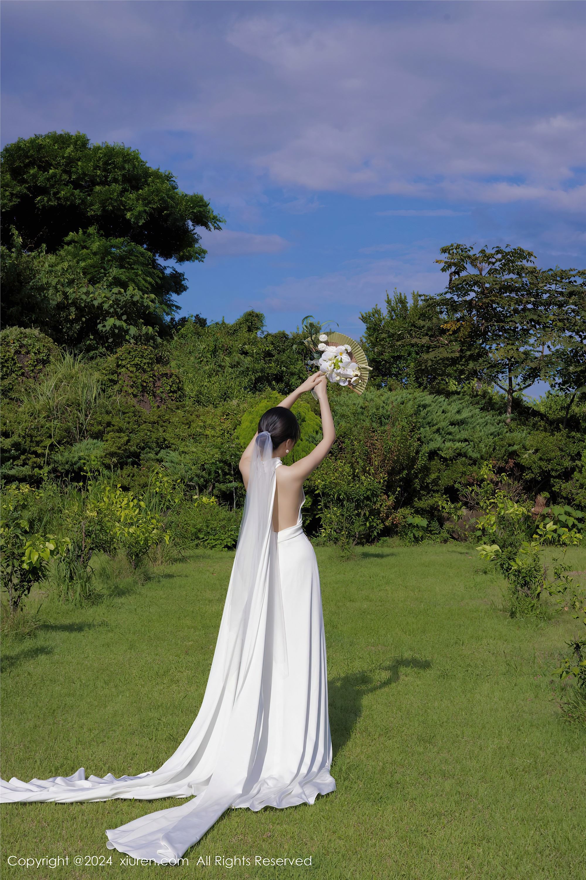 图片[8]-Xiuren秀人网期2024.11.01期N第9387期鱼子酱Fish-秀人网