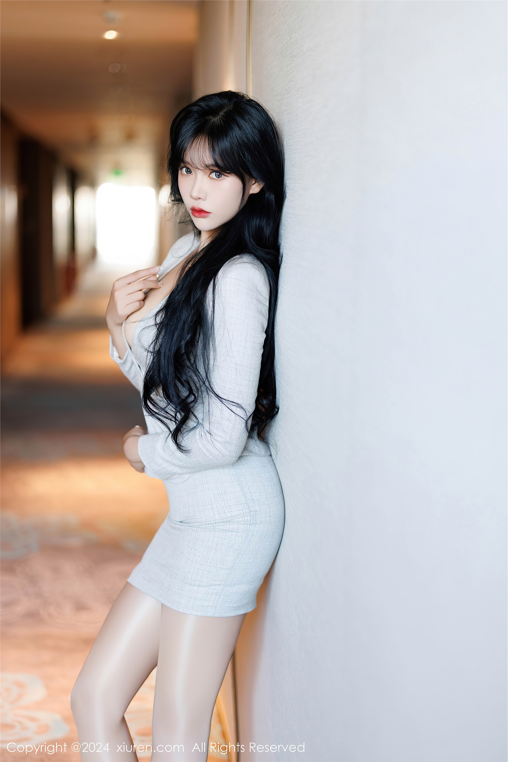 图片[8]-Xiuren秀人网期2024.11.05期N第9398期娜比-秀人网