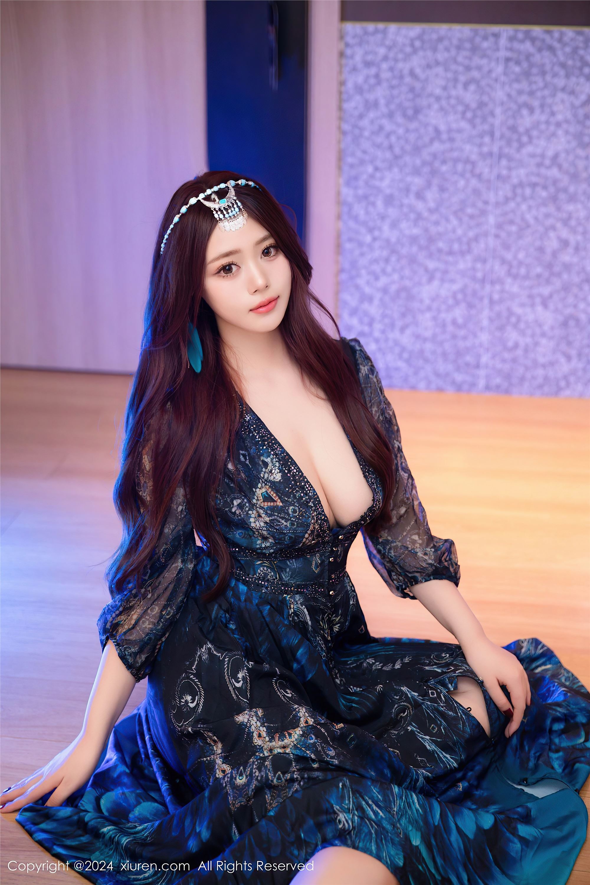 图片[6]-Xiuren秀人网期2024.11.06期N第9403期蛋蛋宝-秀人网