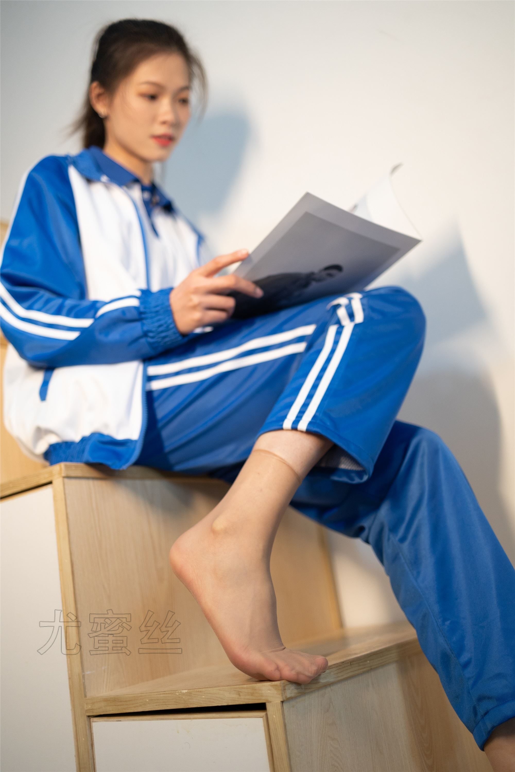 图片[6]-尤蜜丝期穿搭写真期No.135-套图网