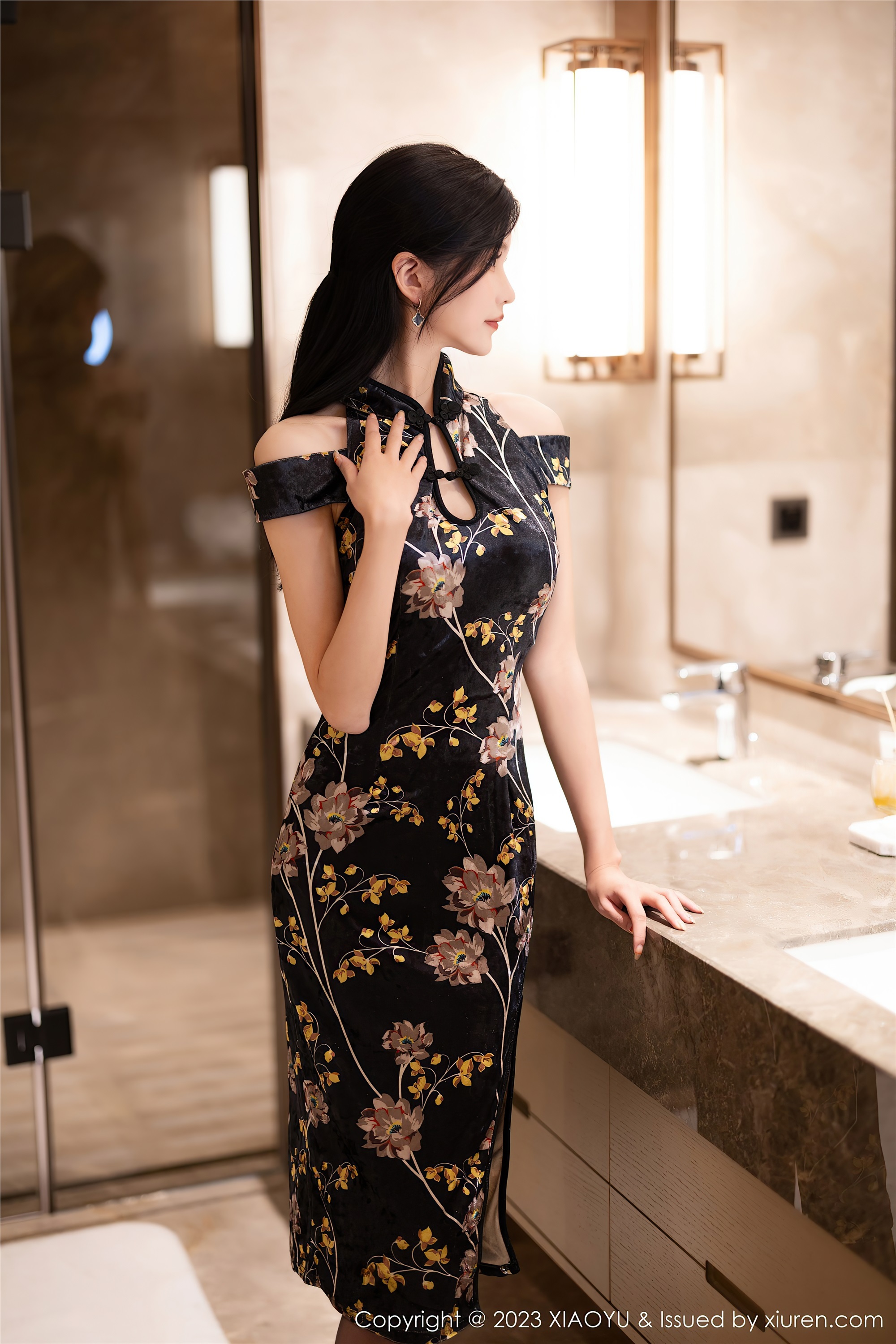 XIAOYU语画界期2023.11.09期VOL.1142期程程程--套图网