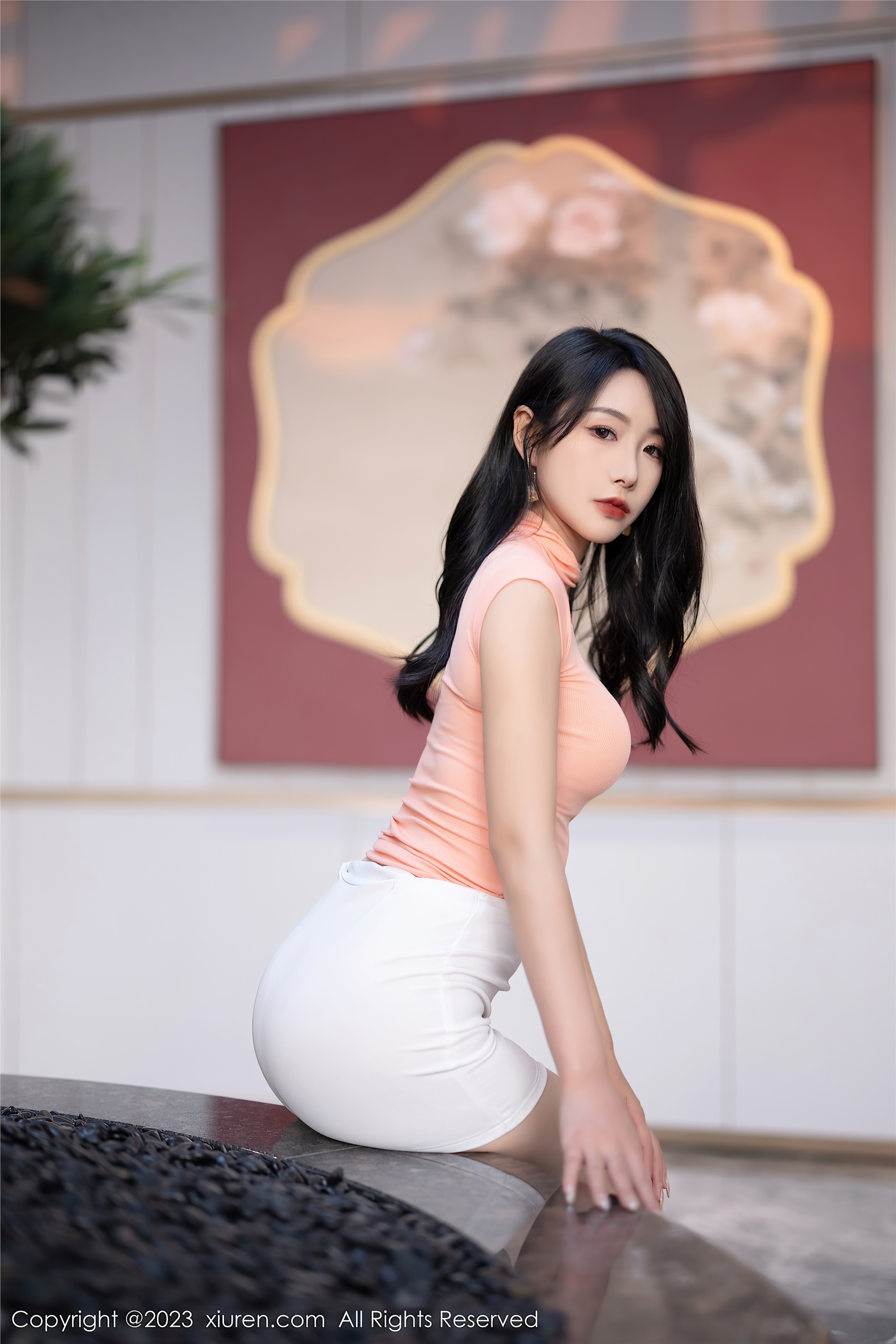 图片[8]-Xiuren秀人网期2023.11.06期N第7619期苏苏阿-秀人网