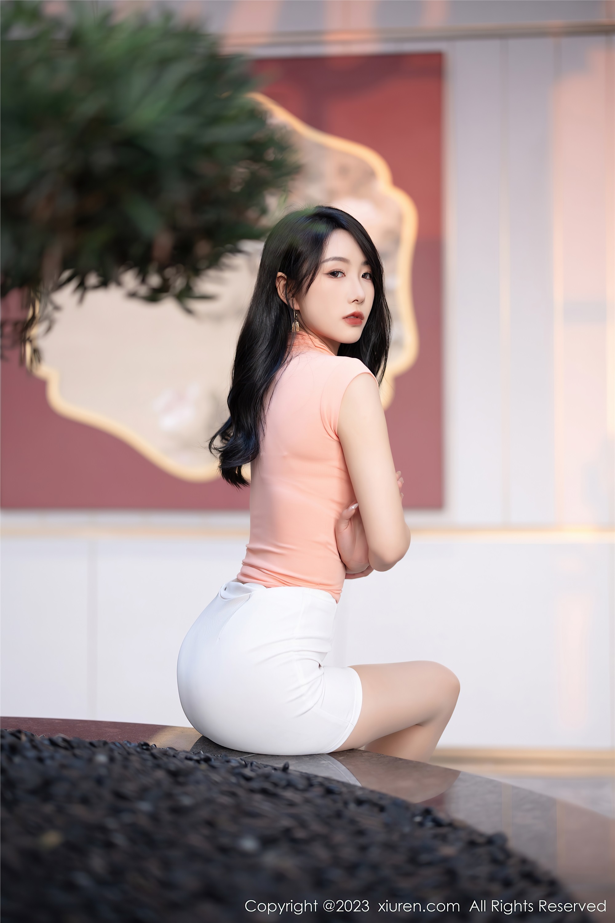 图片[9]-Xiuren秀人网期2023.11.06期N第7619期苏苏阿-秀人网