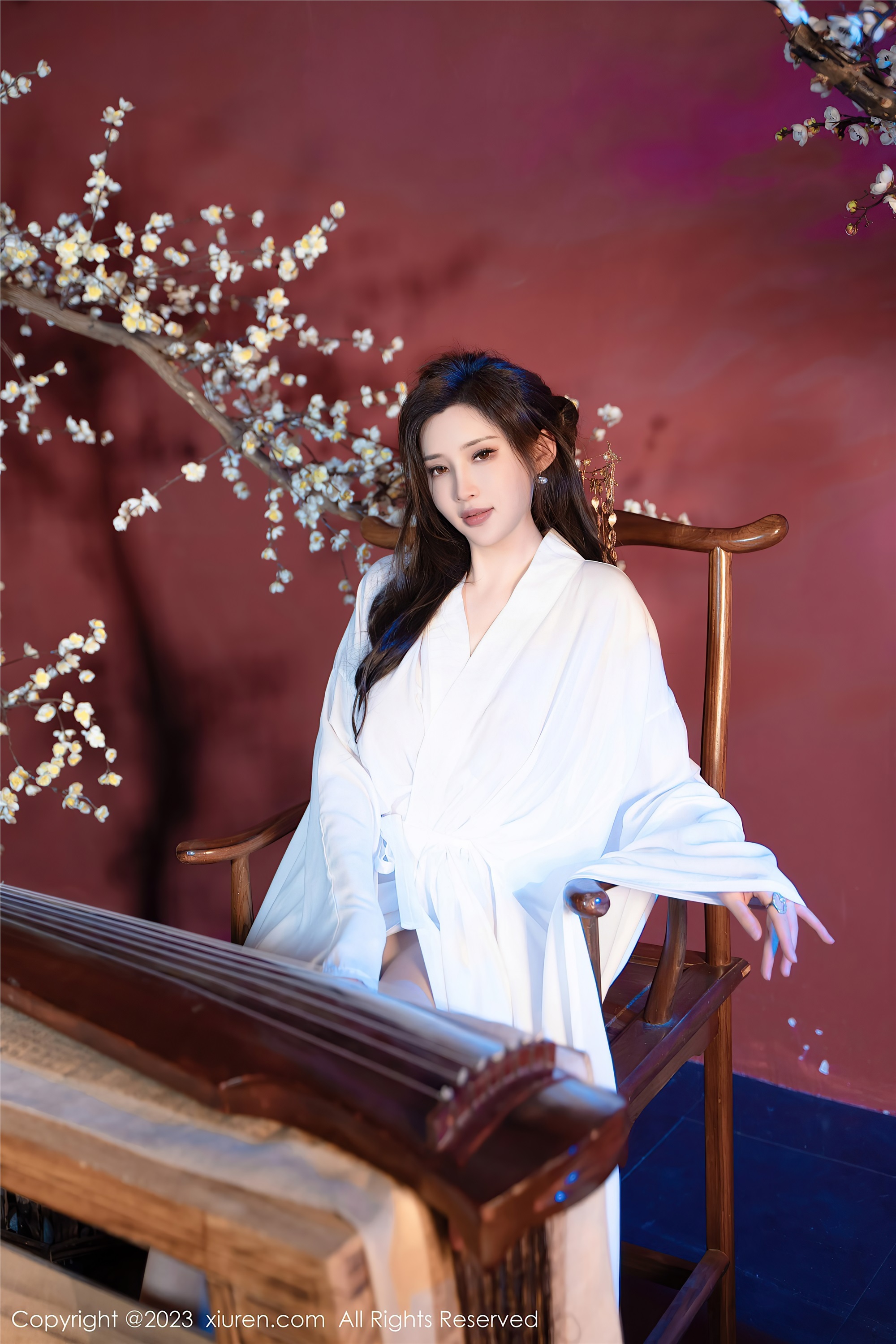 图片[6]-Xiuren秀人网期2023.11.07期N第7625期Carol周妍希-秀人网