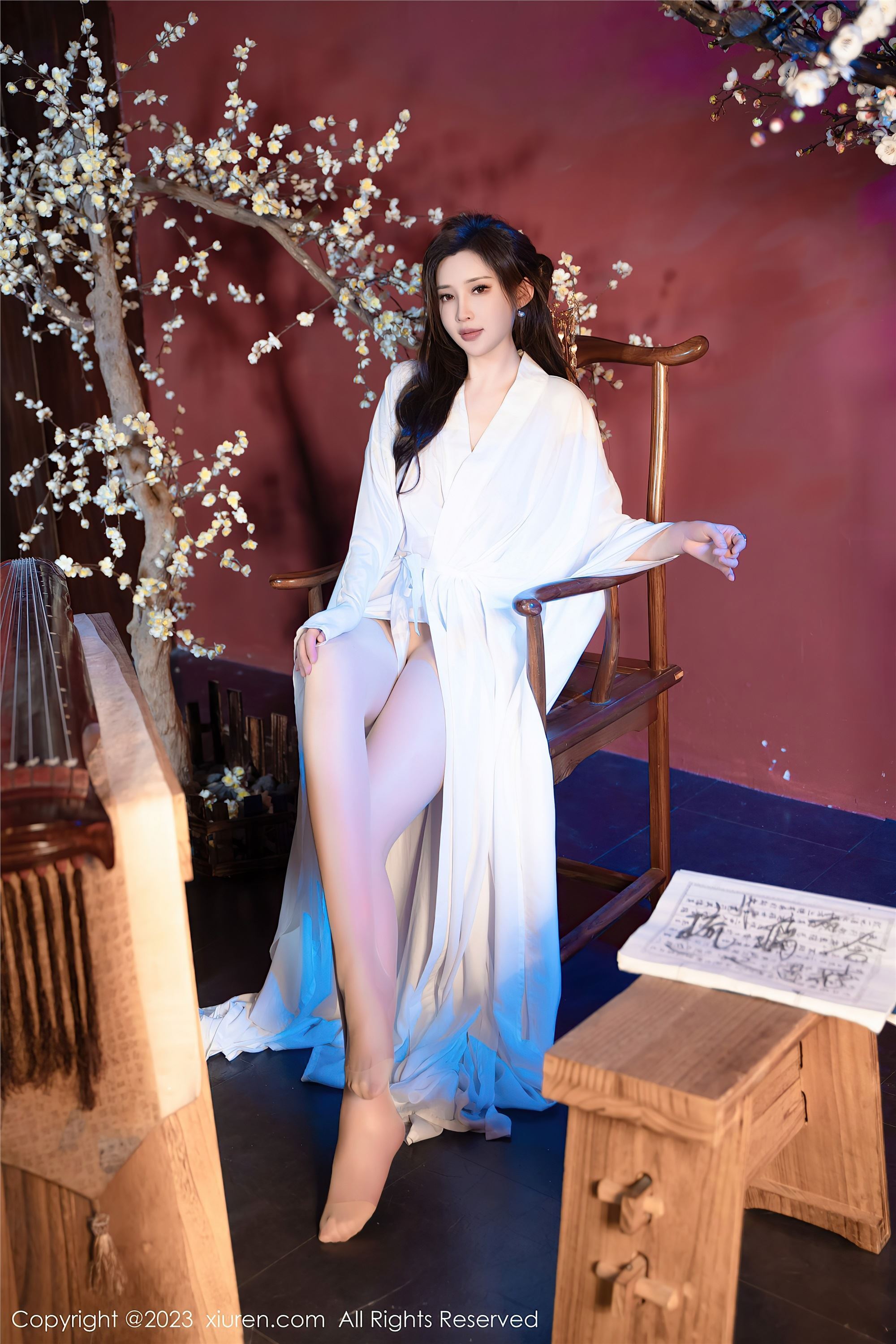 图片[8]-Xiuren秀人网期2023.11.07期N第7625期Carol周妍希-秀人网