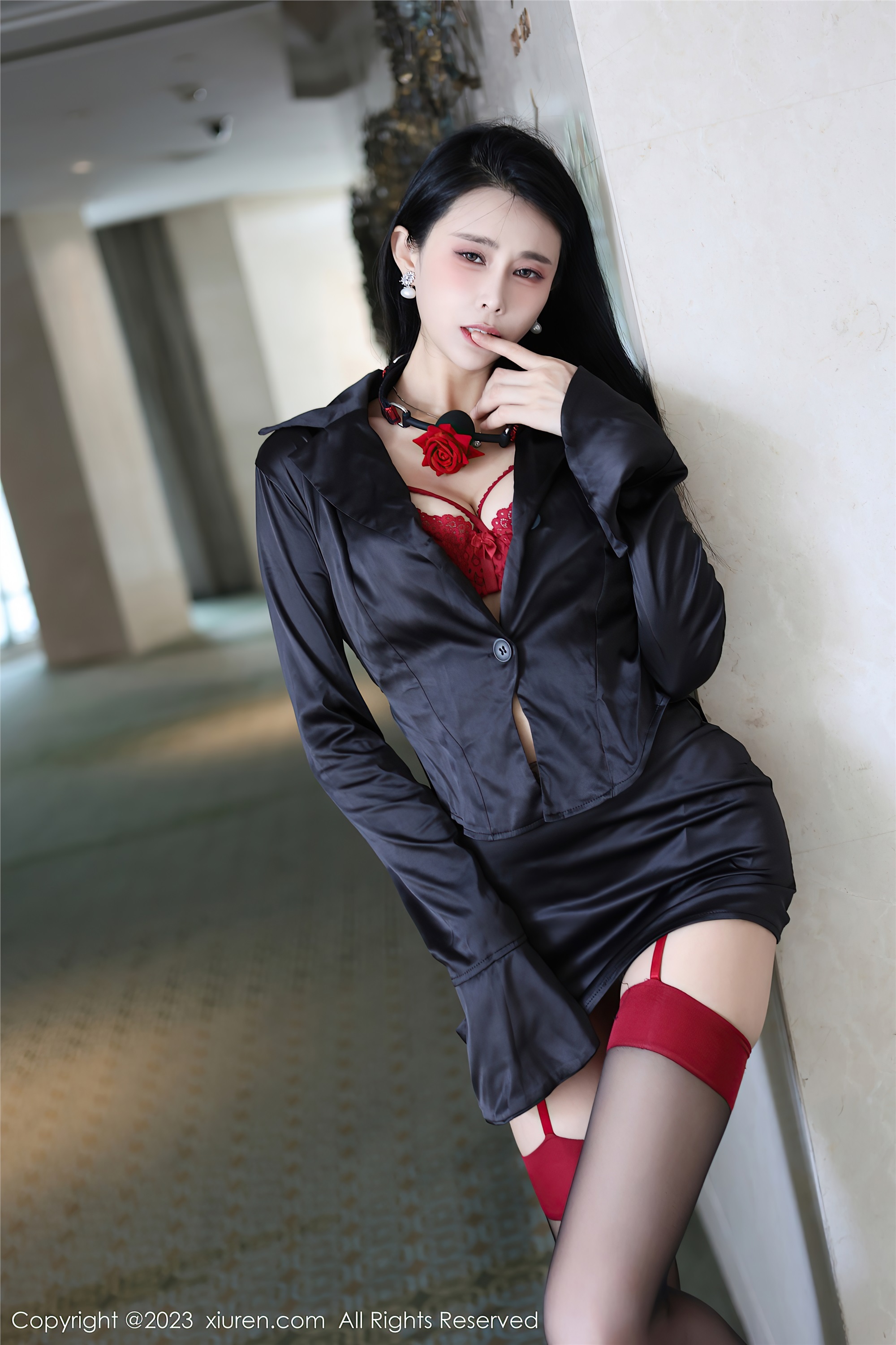 图片[8]-Xiuren秀人网期2023.11.08期N第7630期草莓mm-秀人网