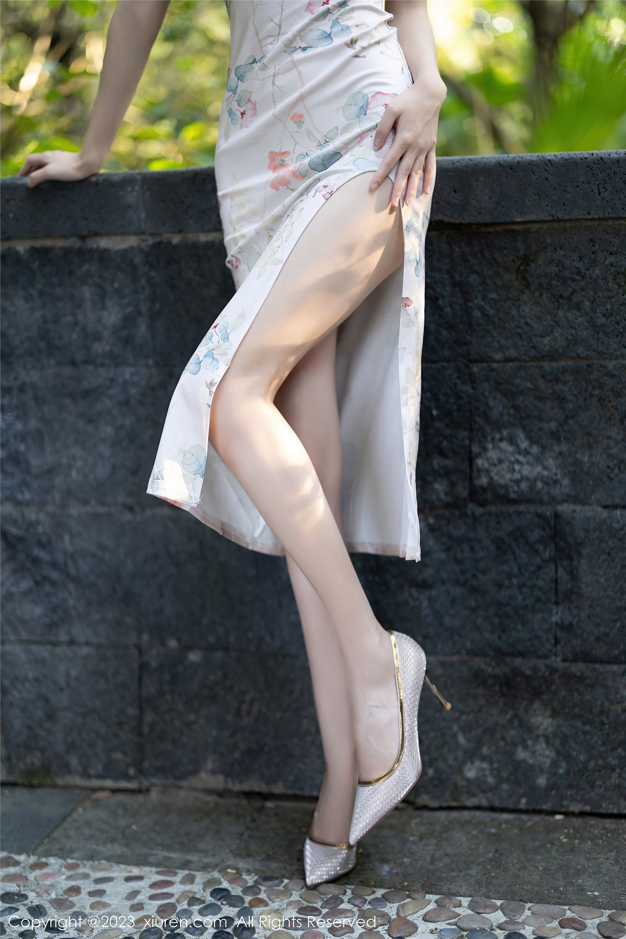 图片[3]-Xiuren秀人网期2023.11.08期N第7631期章芃芃-秀人网