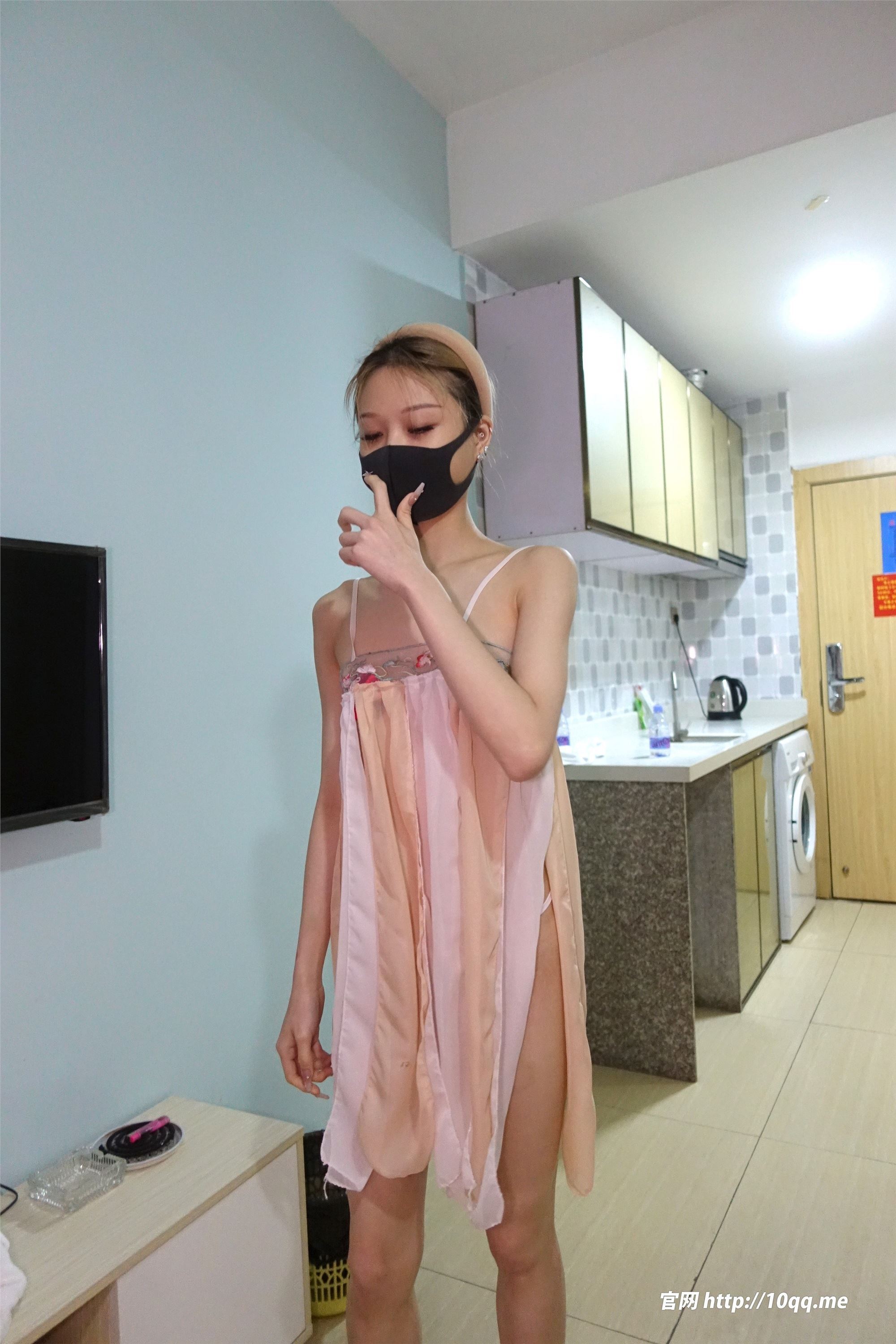 图片[4]-ROSI口罩系列期2023.09.10期N第2646-套图网