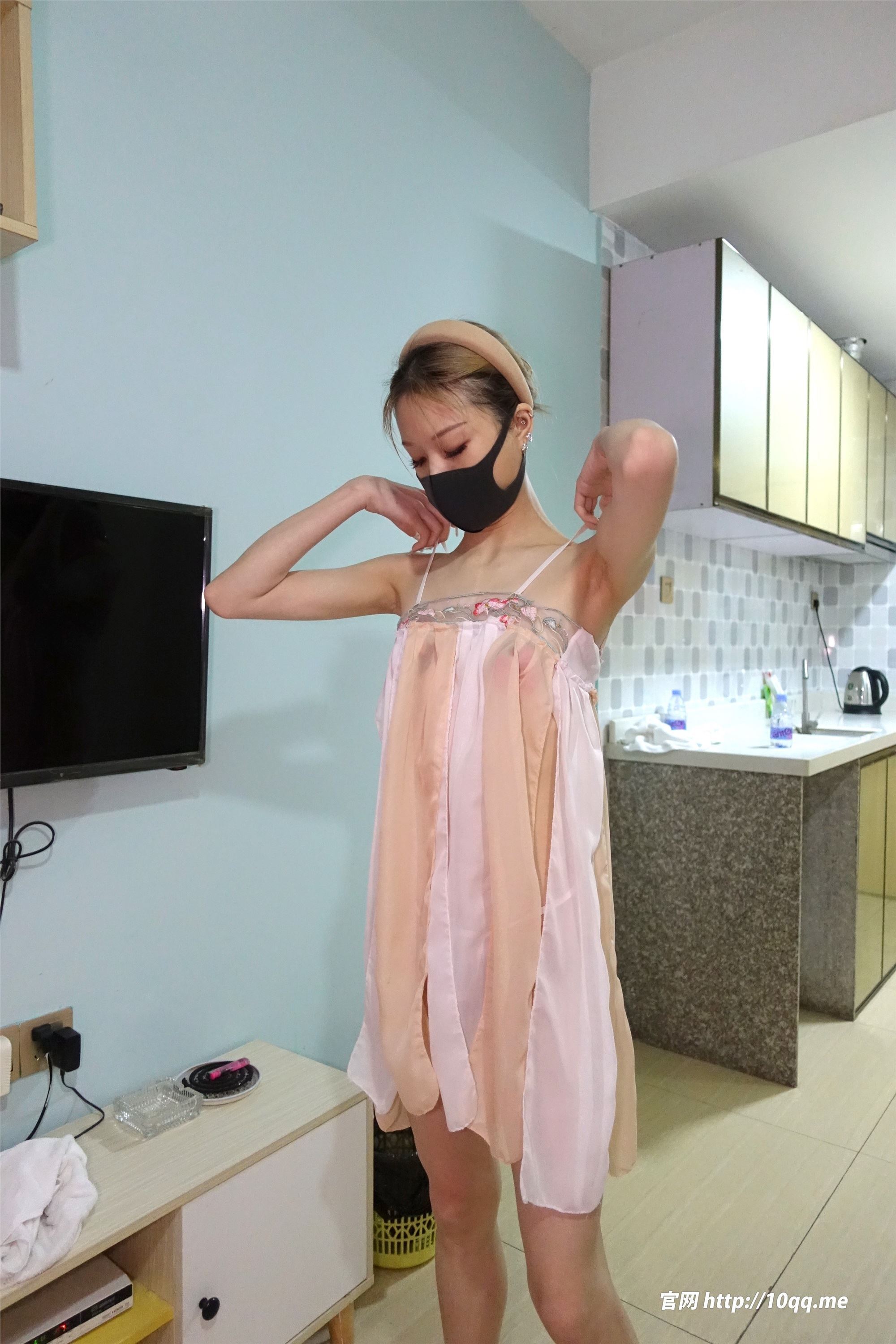 图片[8]-ROSI口罩系列期2023.09.10期N第2646-套图网