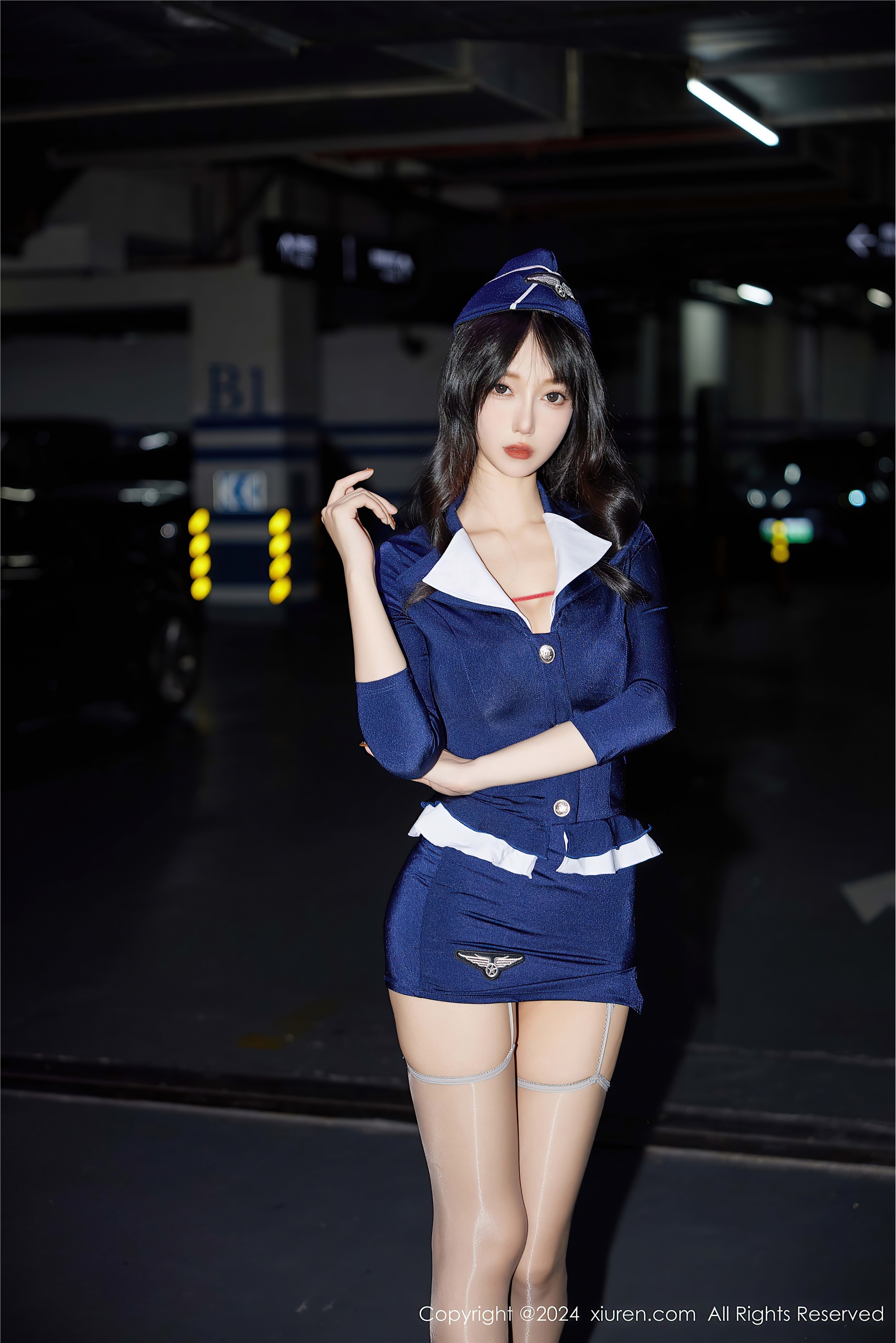 图片[4]-Xiuren秀人网期2024.11.08期N第9418期玥儿玥er-秀人网