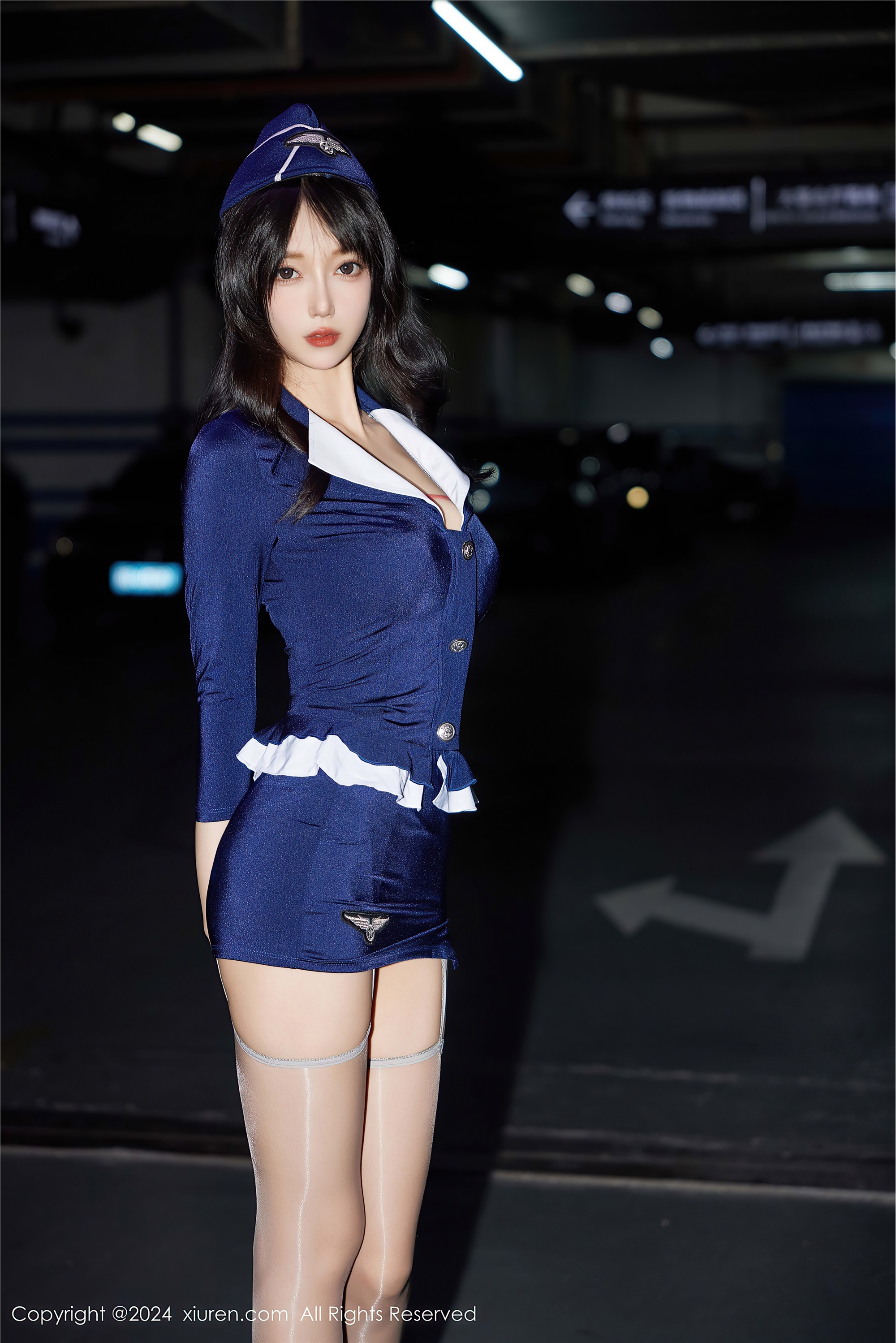 图片[5]-Xiuren秀人网期2024.11.08期N第9418期玥儿玥er-秀人网