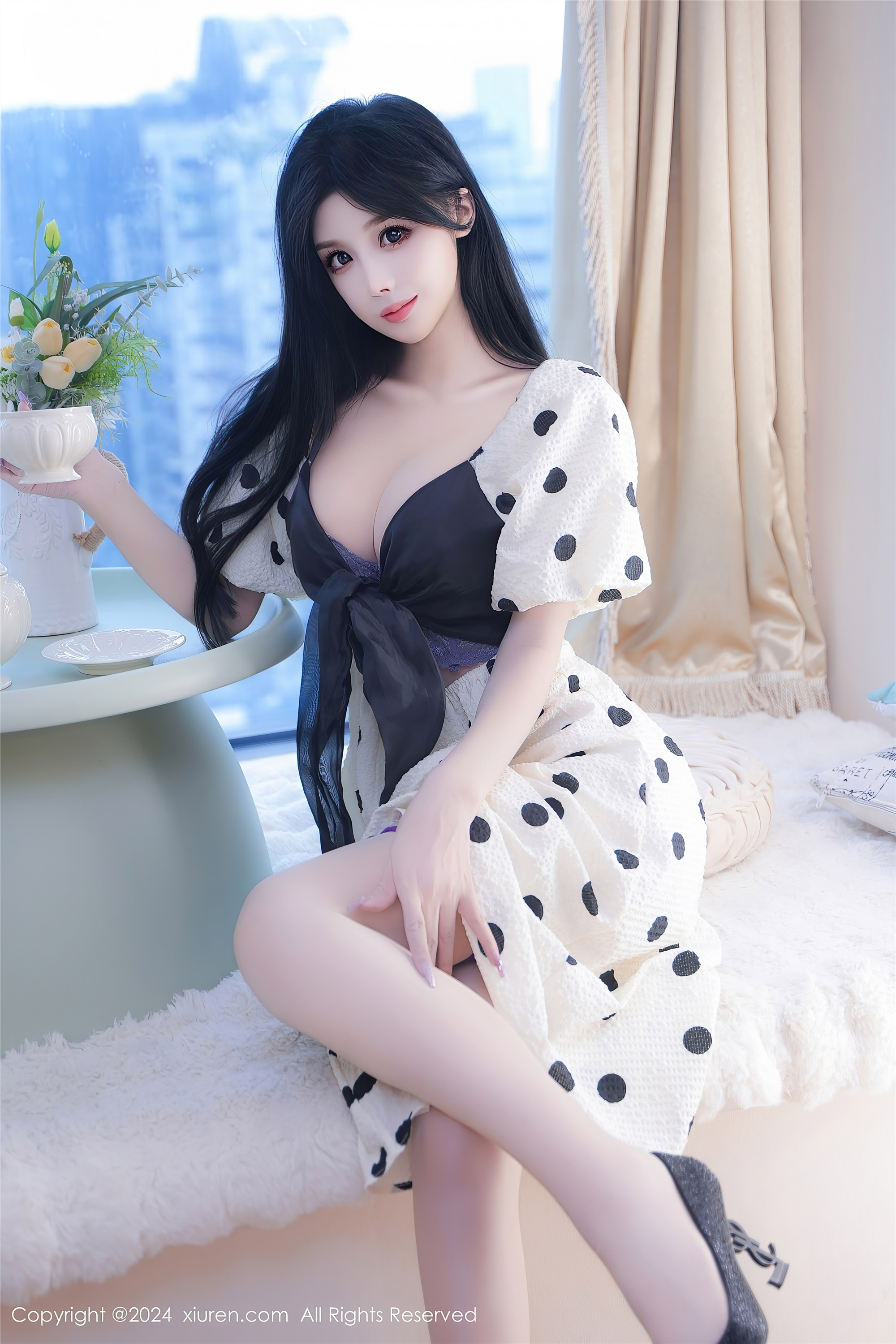 图片[8]-Xiuren秀人网期2024.11.11期N第9425期陈芊儿-套图网