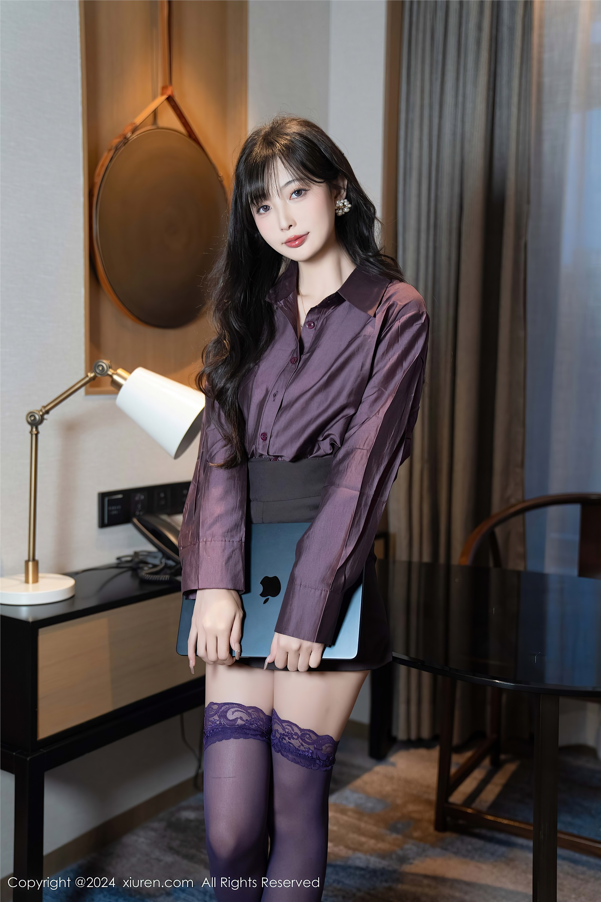 图片[5]-Xiuren秀人网期2024.11.11期N第9428期林星阑-套图网