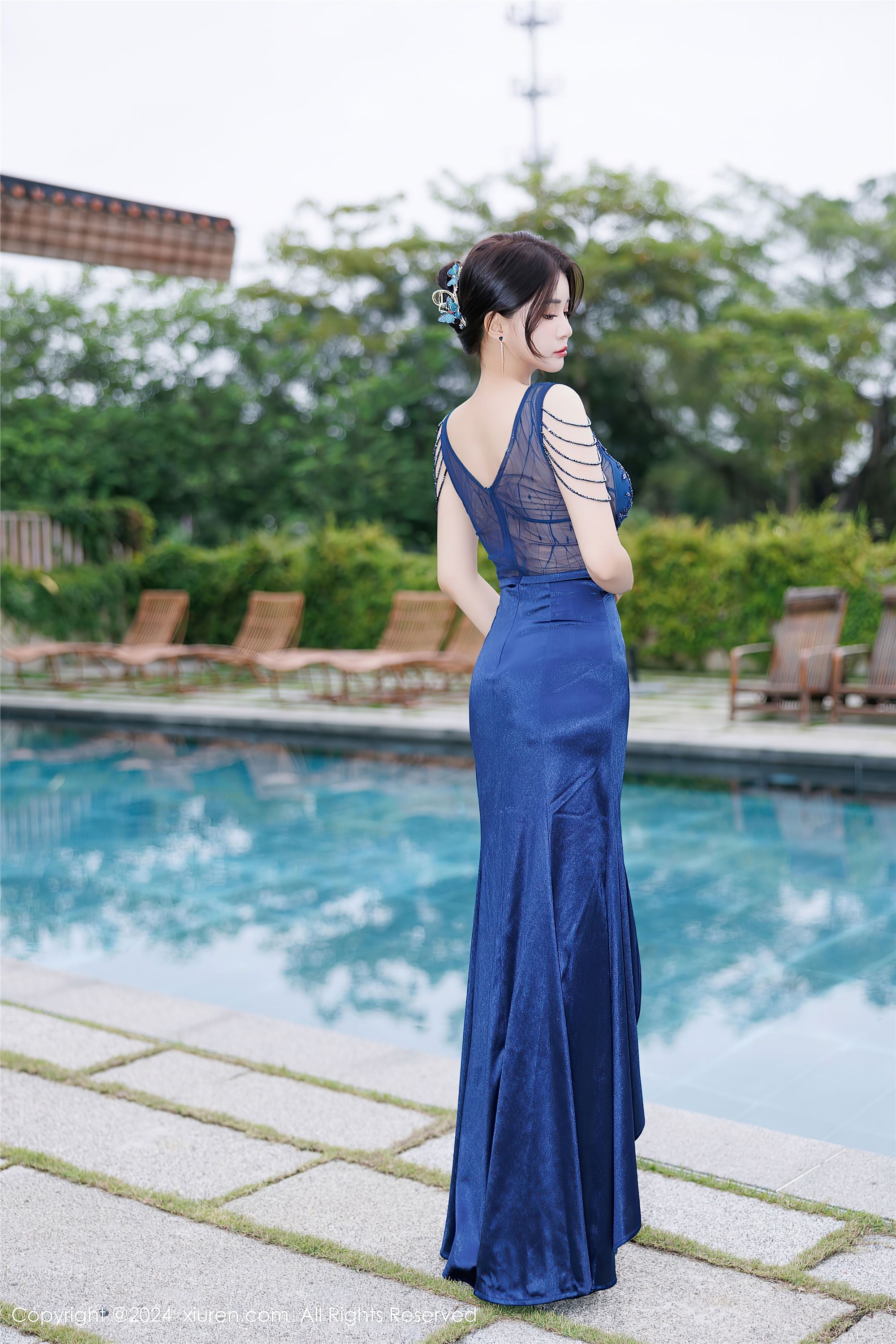 图片[6]-Xiuren秀人网期2024.11.12期N第9435期凯竹Quinn-套图网