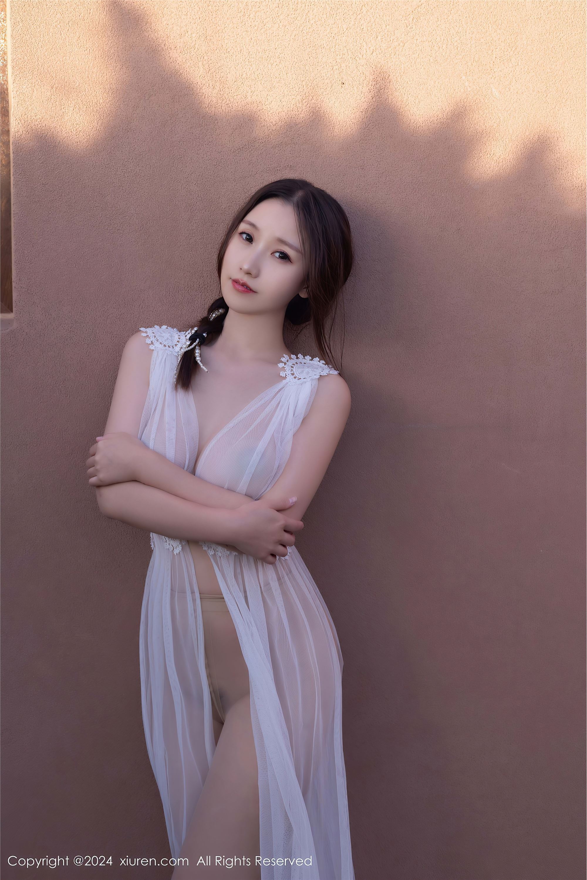 图片[5]-Xiuren秀人网期2024.11.13期N第9442期杏子Yada-秀人网