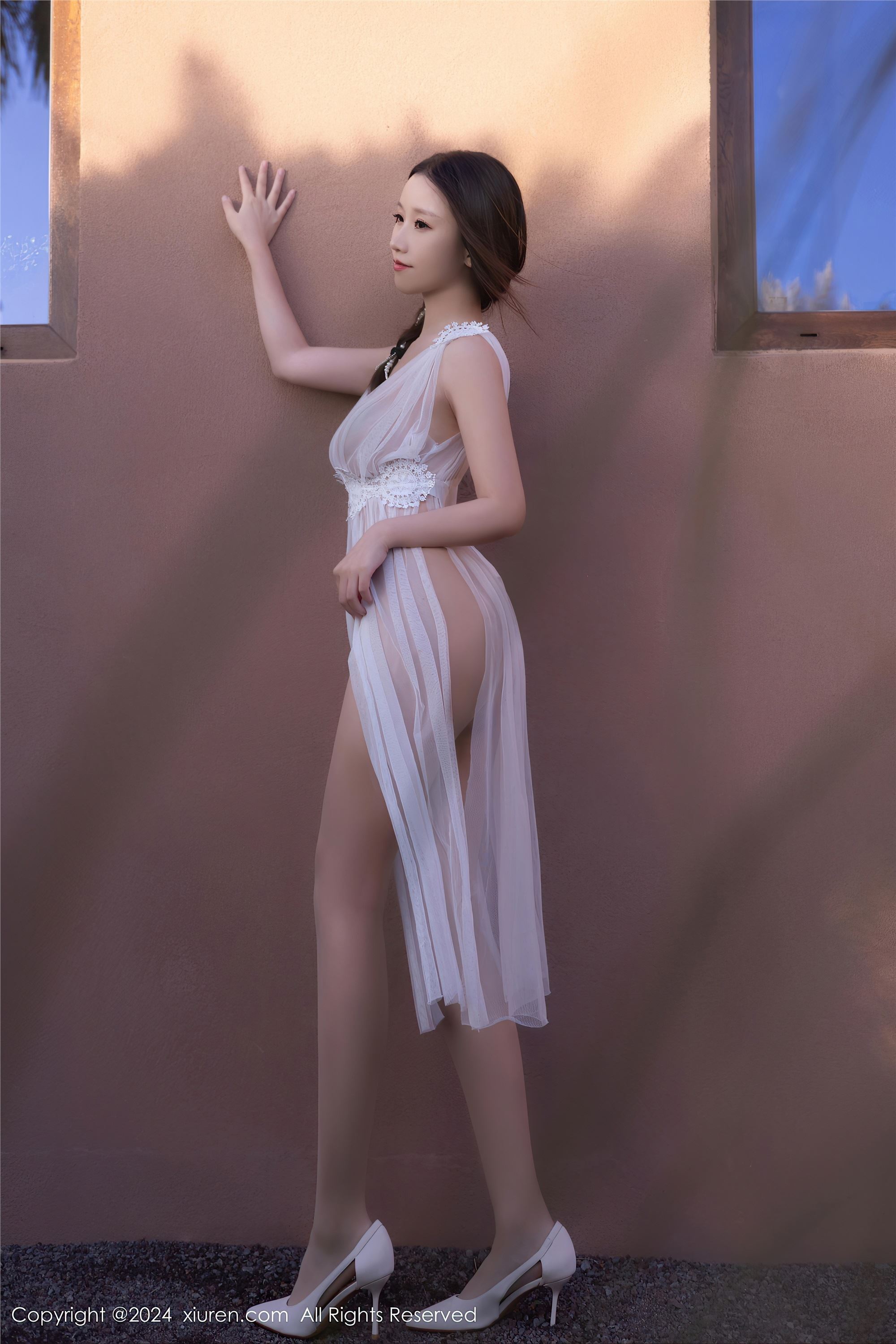 图片[6]-Xiuren秀人网期2024.11.13期N第9442期杏子Yada-秀人网