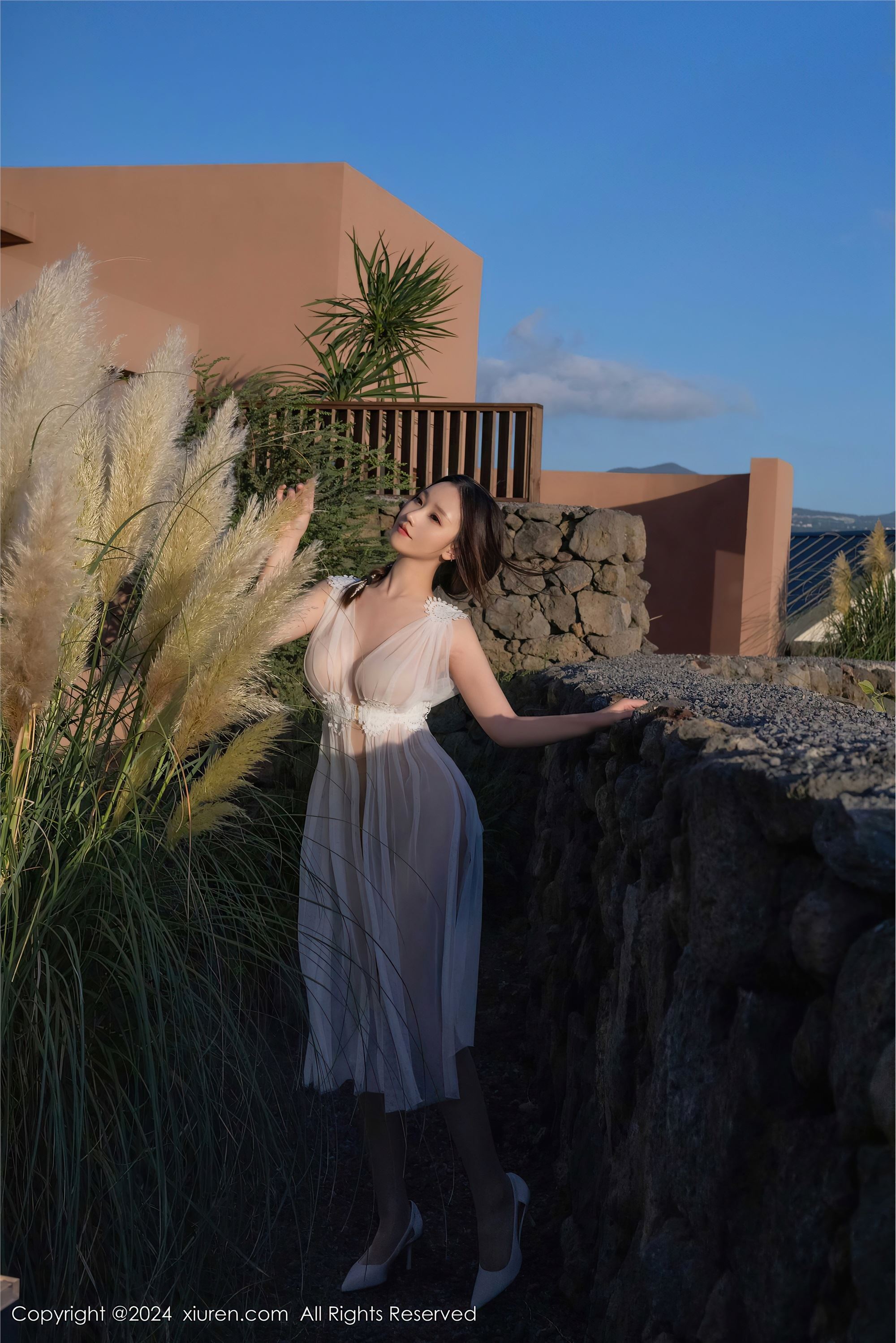 图片[8]-Xiuren秀人网期2024.11.13期N第9442期杏子Yada-秀人网