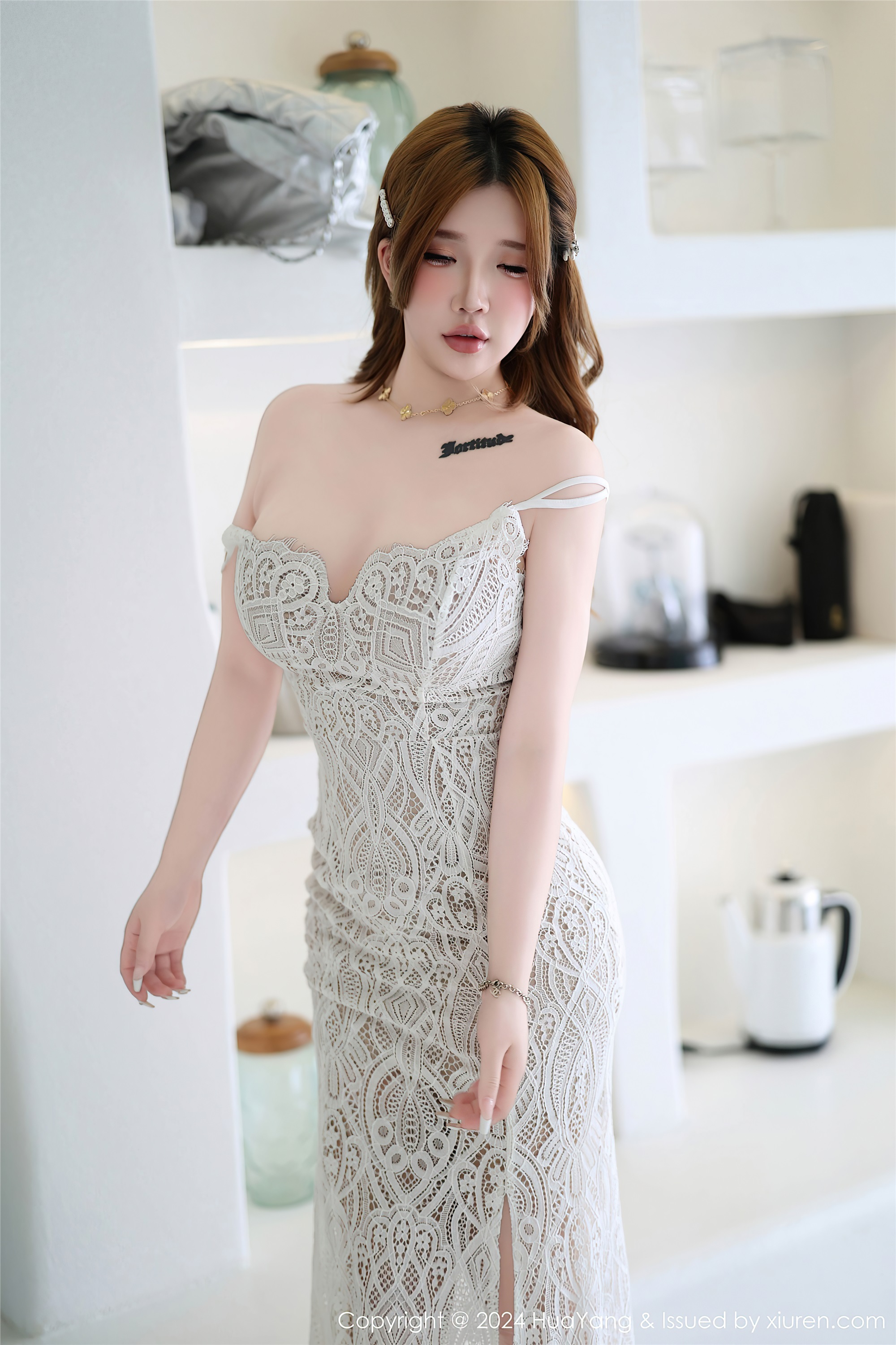 图片[6]-YouMi尤蜜荟期2024.10.25期VOL.1105期小海臀Rena-秀人网