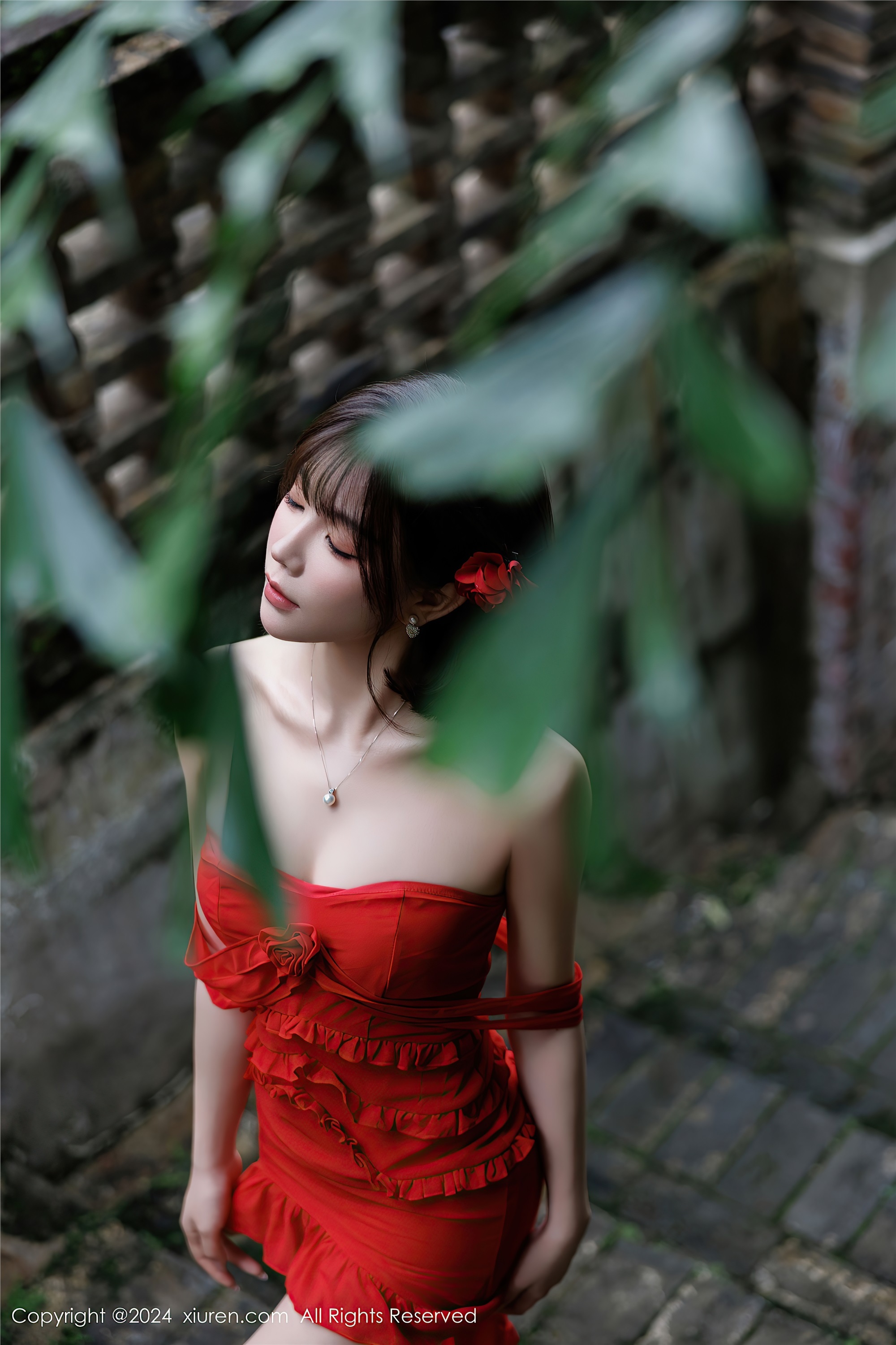 图片[6]-Xiuren秀人网期2024.11.14期N第9449期徐莉芝Booty-套图网