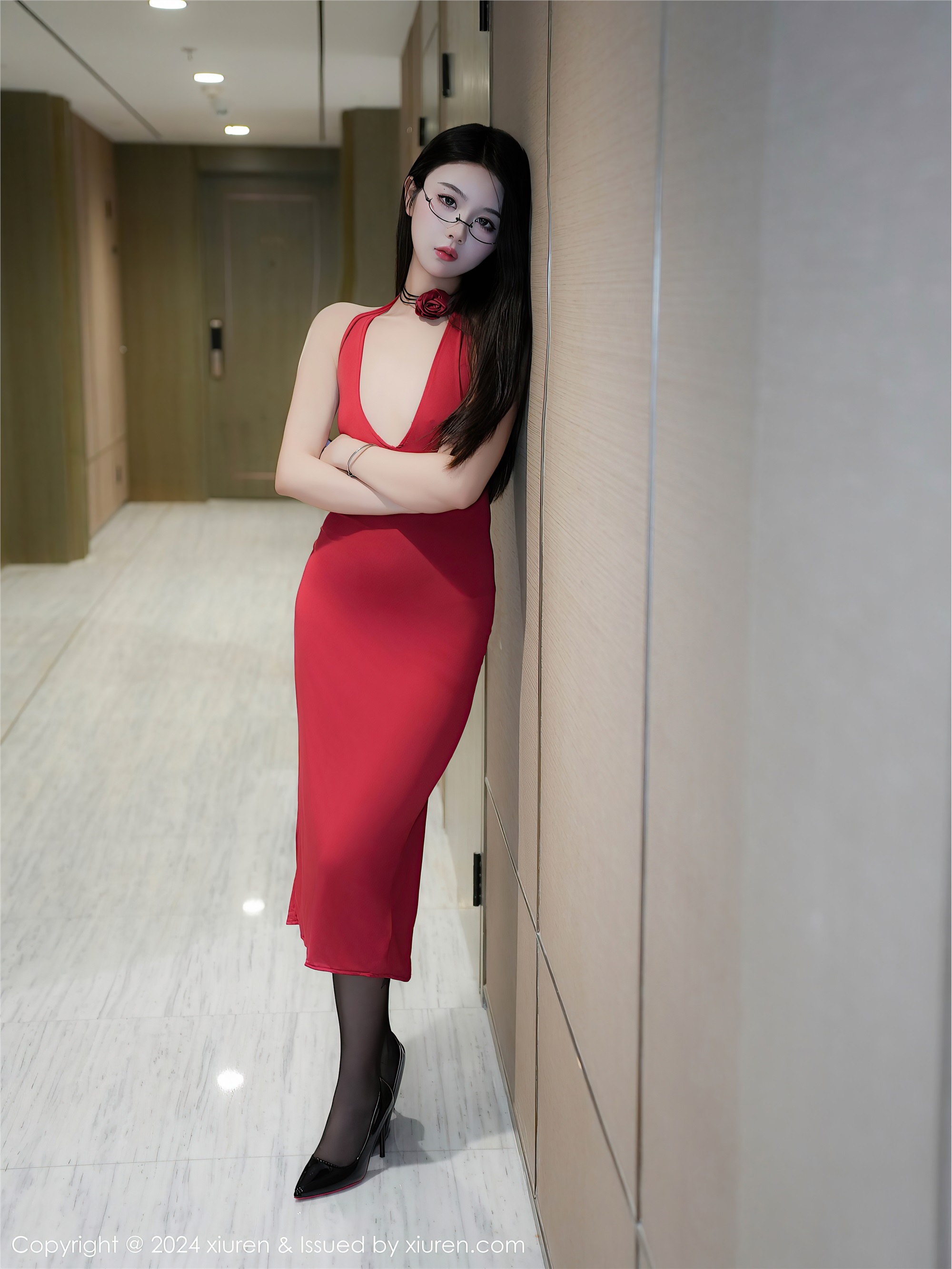 图片[5]-Xiuren秀人网期2024.11.15期N第9451期Lucky-套图网