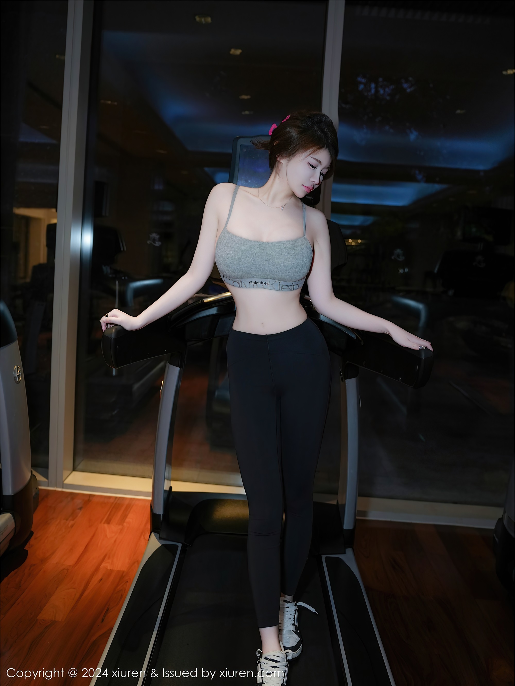 图片[5]-Xiuren秀人网期2024.11.15期N第9452期甜妮-秀人网