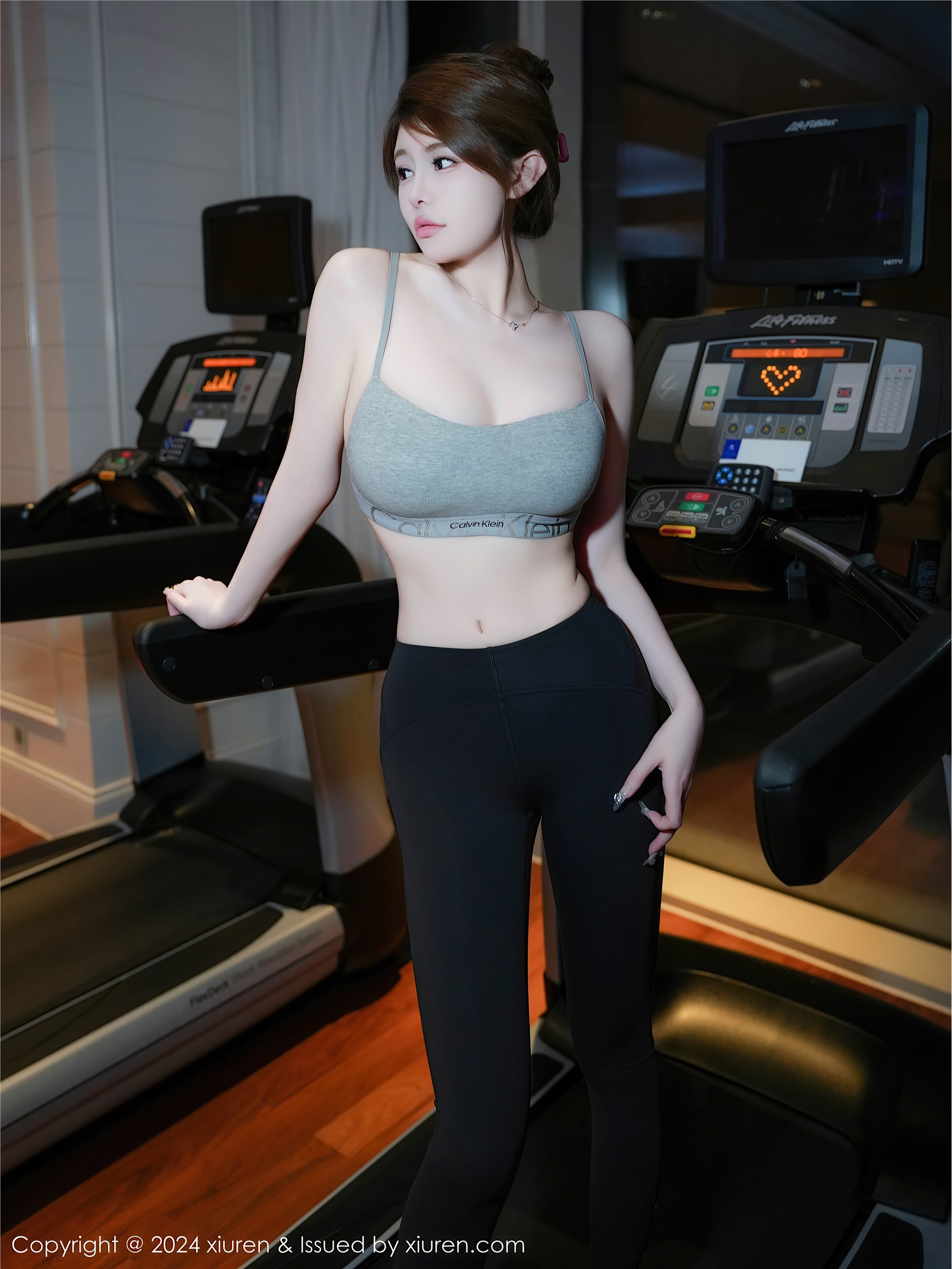 图片[6]-Xiuren秀人网期2024.11.15期N第9452期甜妮-秀人网