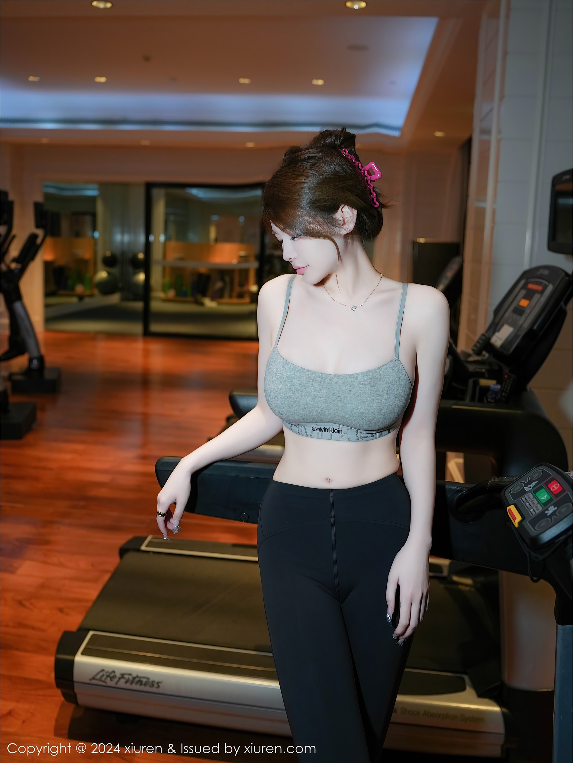 图片[7]-Xiuren秀人网期2024.11.15期N第9452期甜妮-秀人网