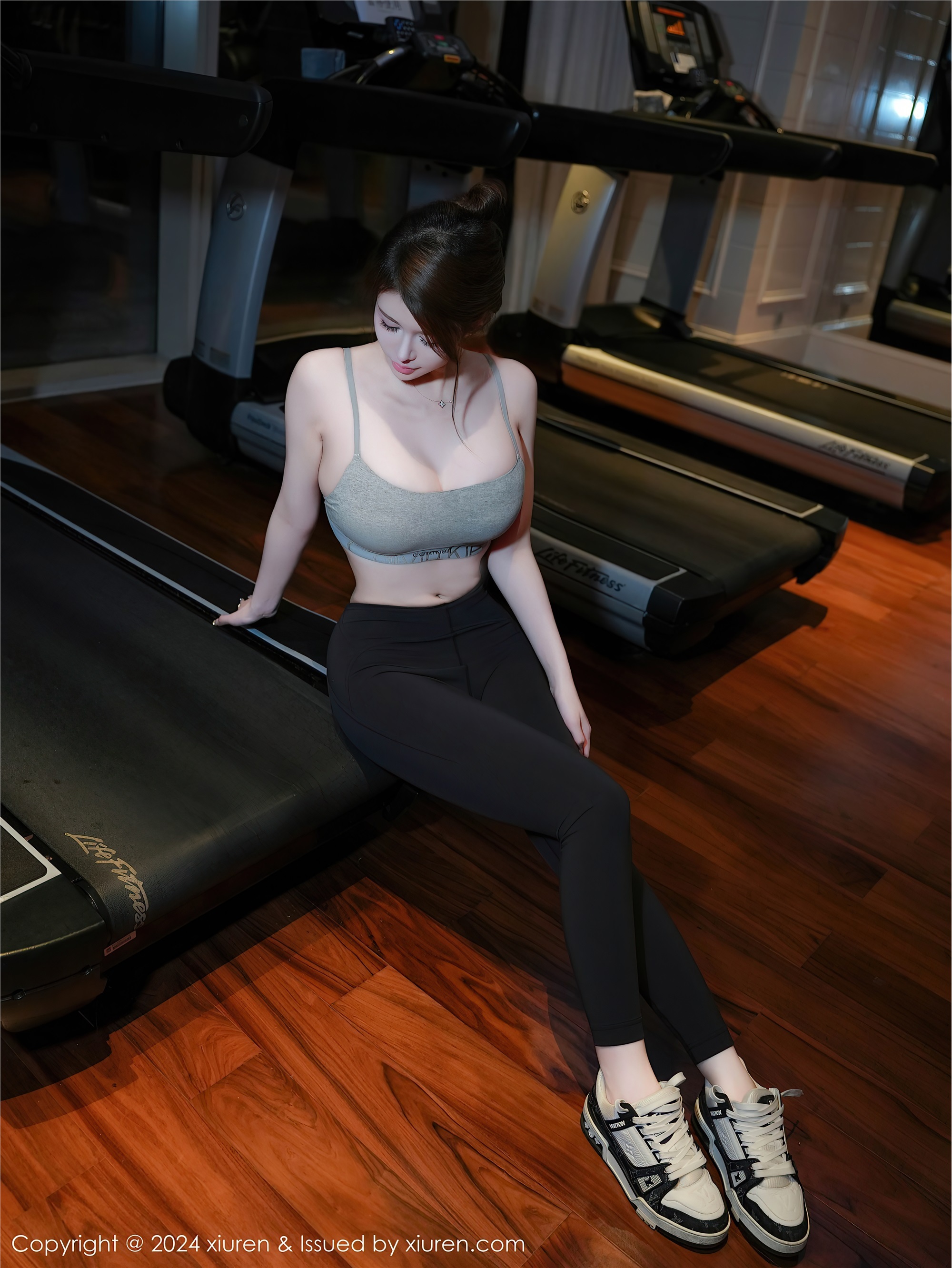 图片[9]-Xiuren秀人网期2024.11.15期N第9452期甜妮-秀人网