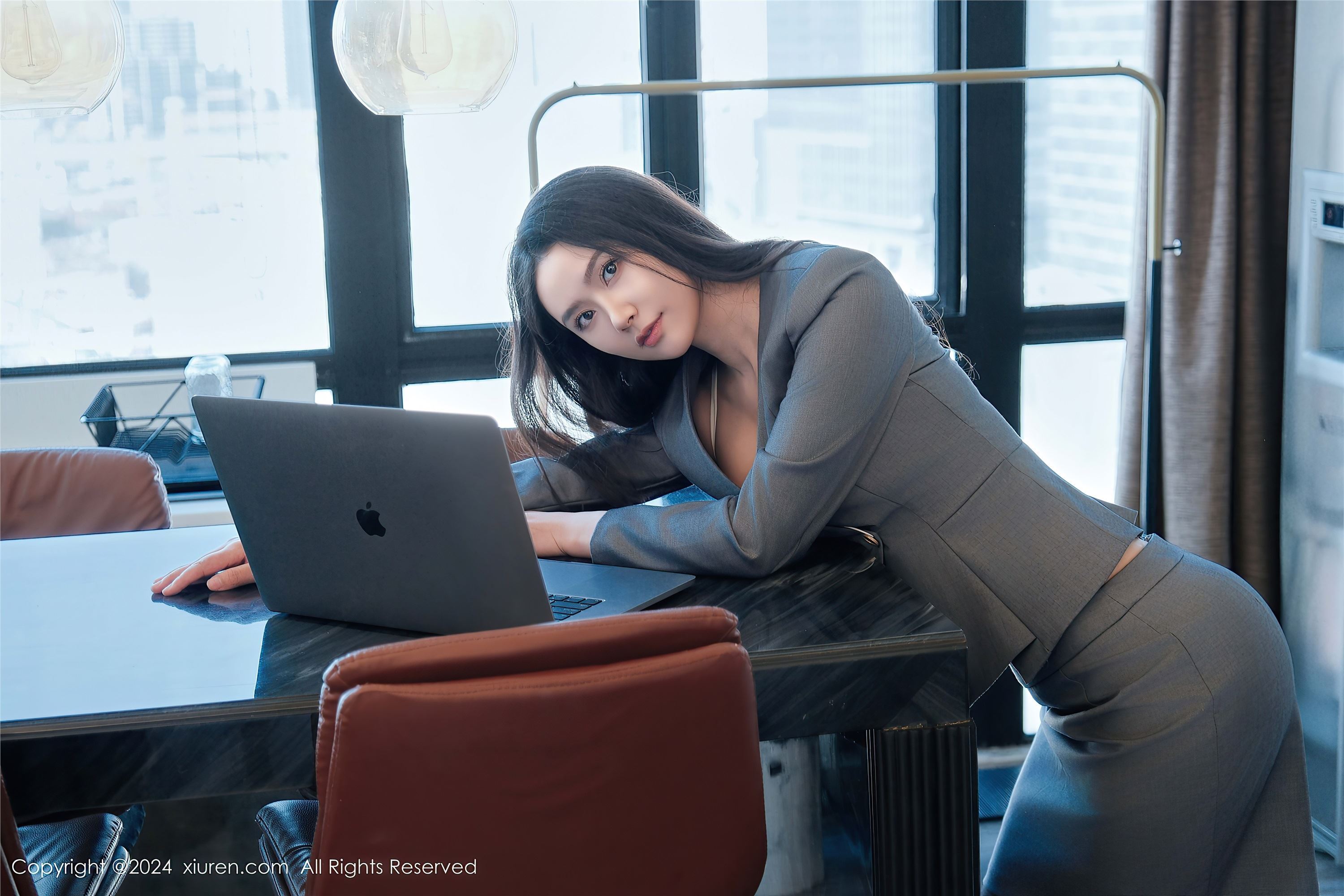 图片[5]-Xiuren秀人网期2024.11.14期N第9444期方子萱-套图网