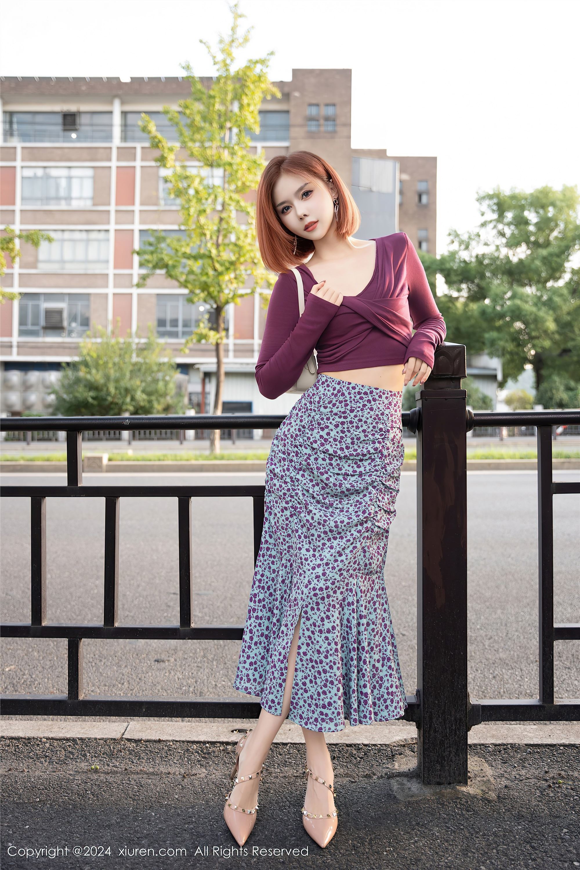 图片[4]-Xiuren秀人网期2024.11.14期N第9445期白芷yy-秀人网