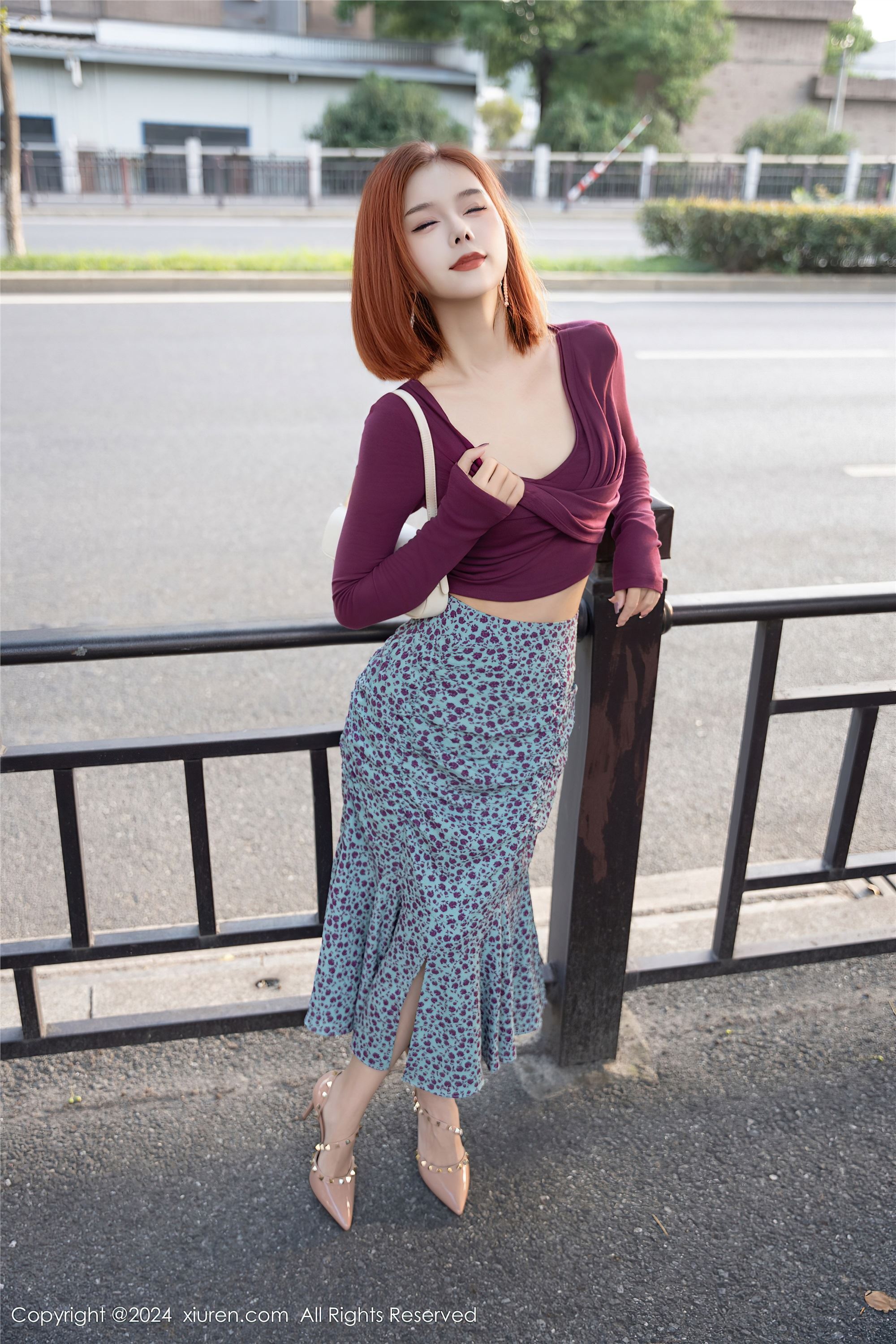 图片[5]-Xiuren秀人网期2024.11.14期N第9445期白芷yy-秀人网