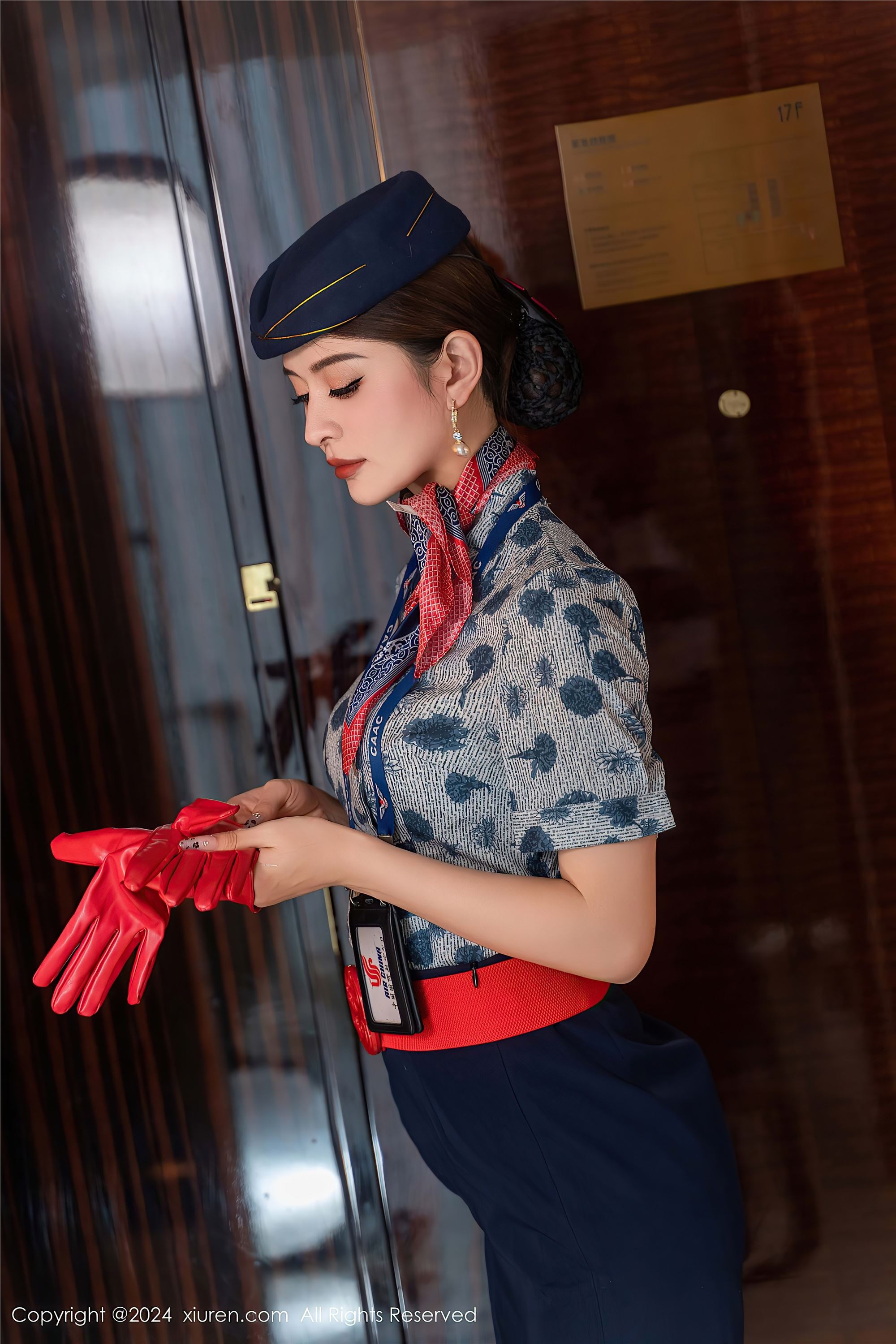 图片[5]-Xiuren秀人网期2024.11.18期N第9459期灿宝-秀人网