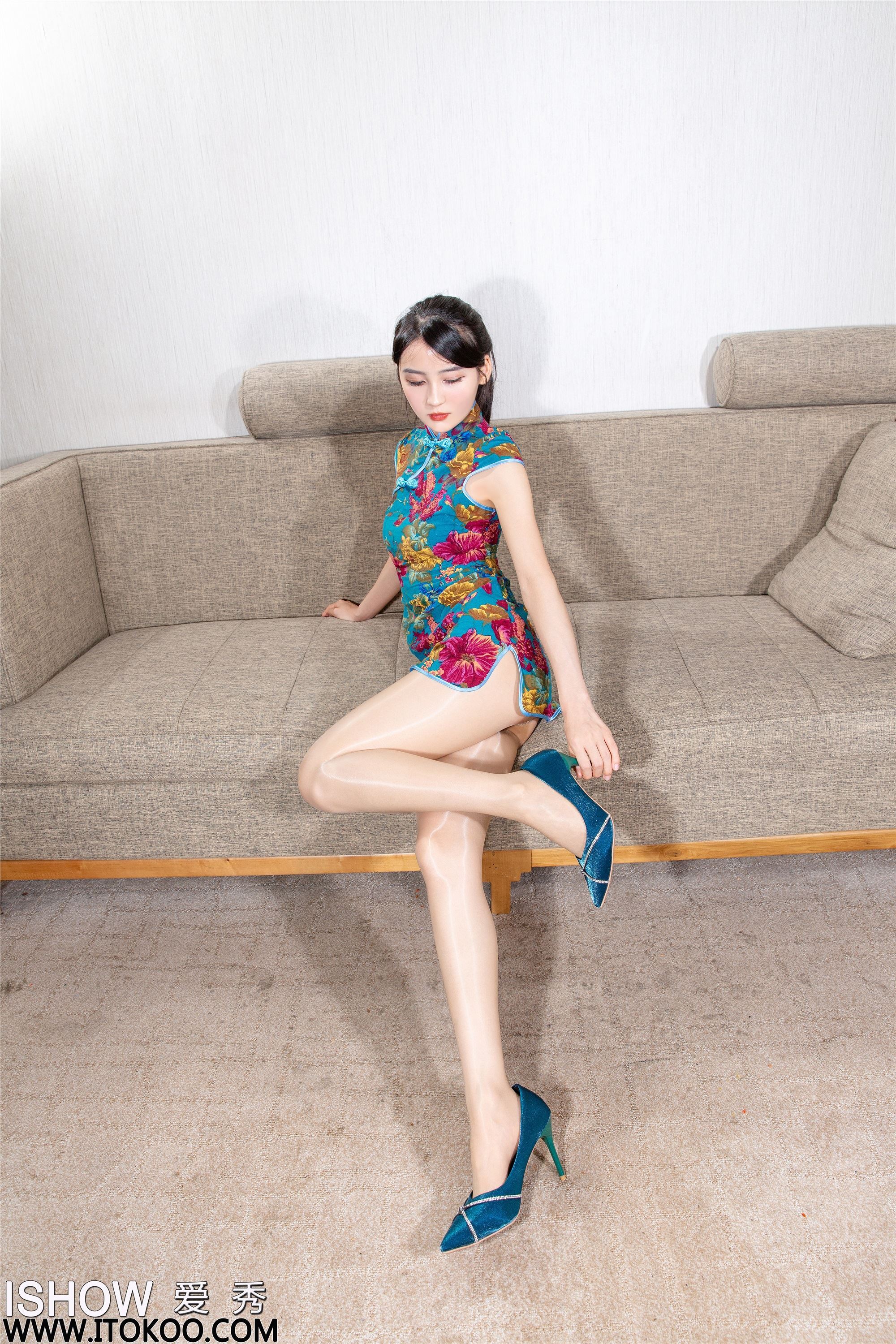 图片[5]-ISHOW爱秀期2025.01.04期N第439期娜塔莉亚Natalia-套图网