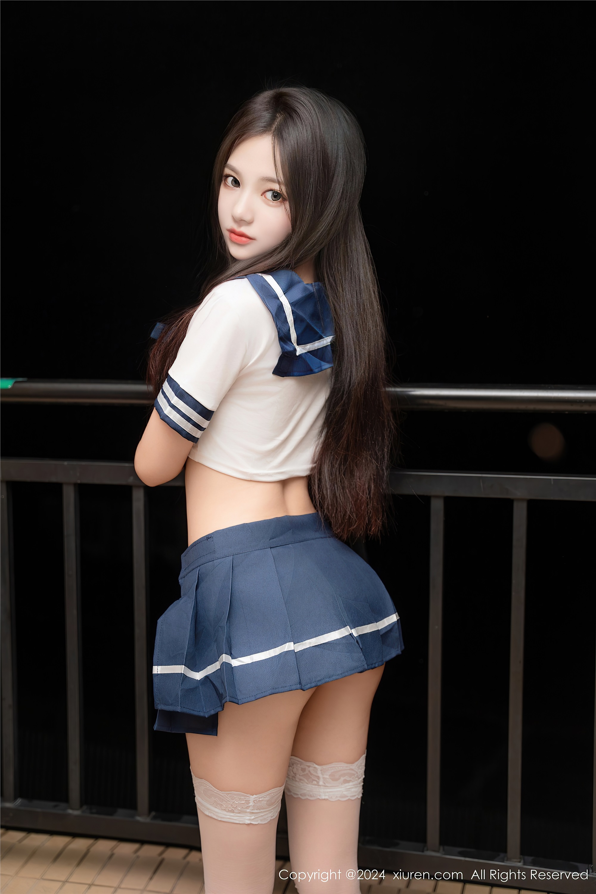 图片[4]-Xiuren秀人网期2024.11.18期N第9460期奶茹-套图网