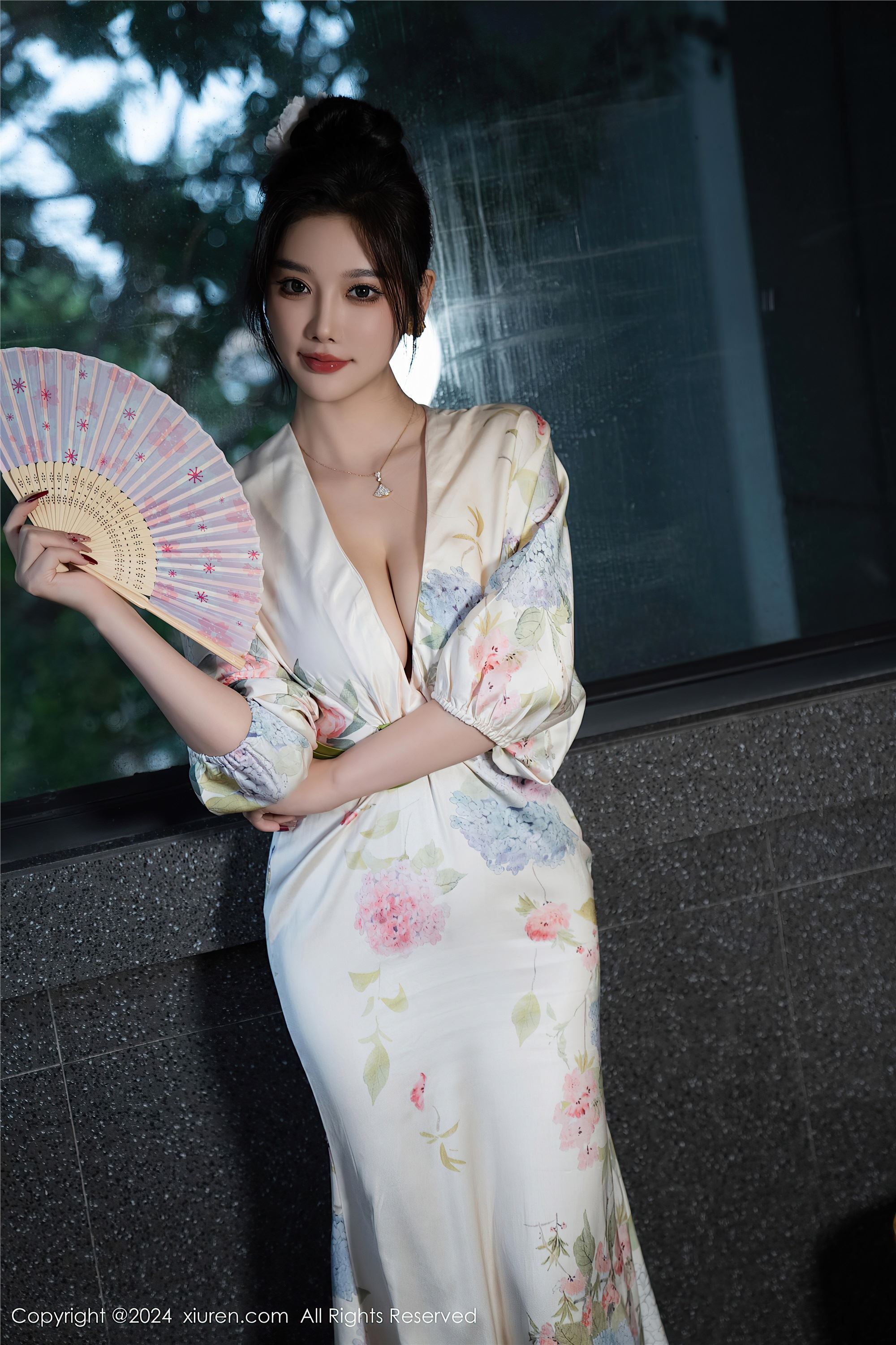 图片[5]-Xiuren秀人网期2024.11.19期N第9470期杨晨晨Yome-套图网