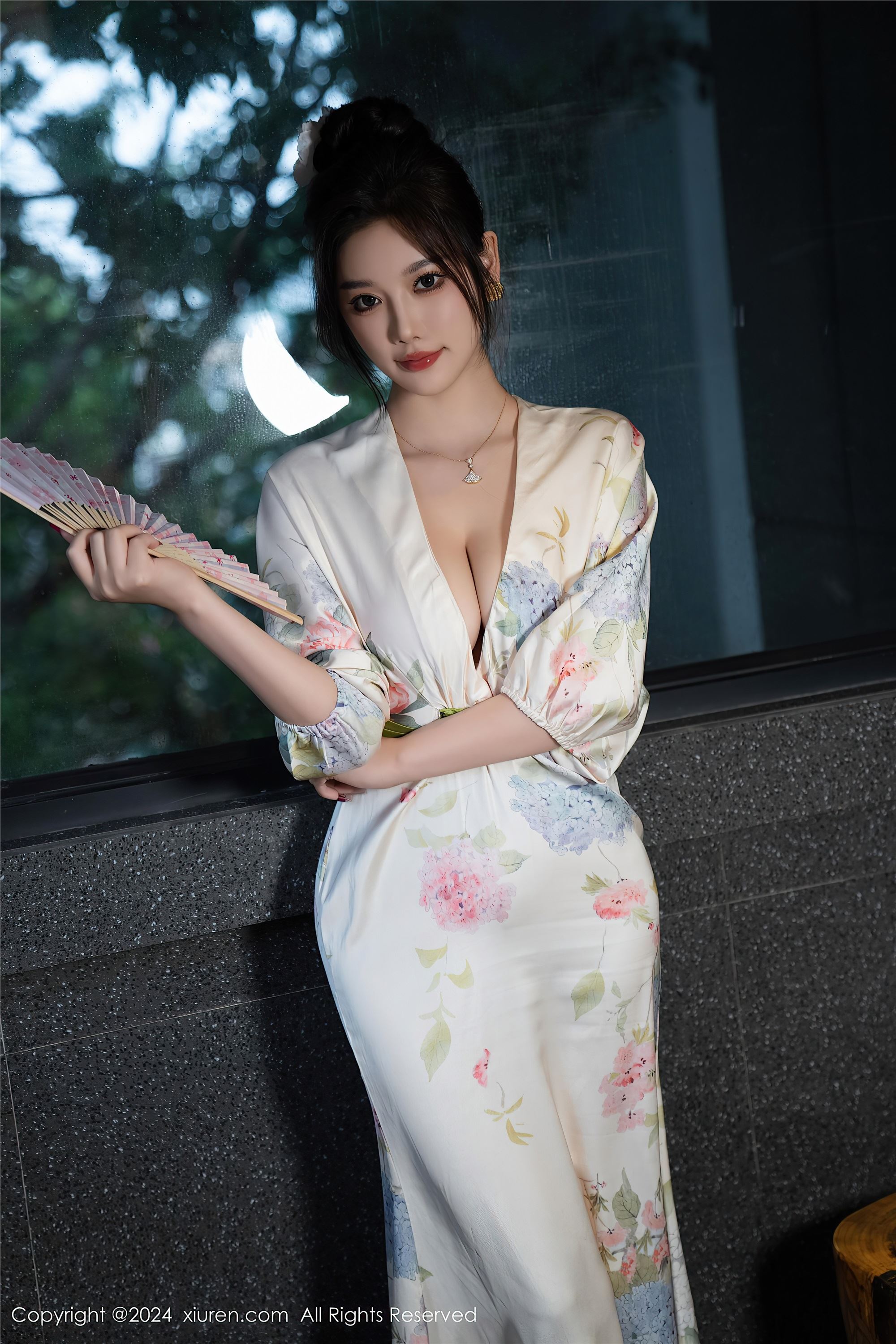 图片[6]-Xiuren秀人网期2024.11.19期N第9470期杨晨晨Yome-套图网