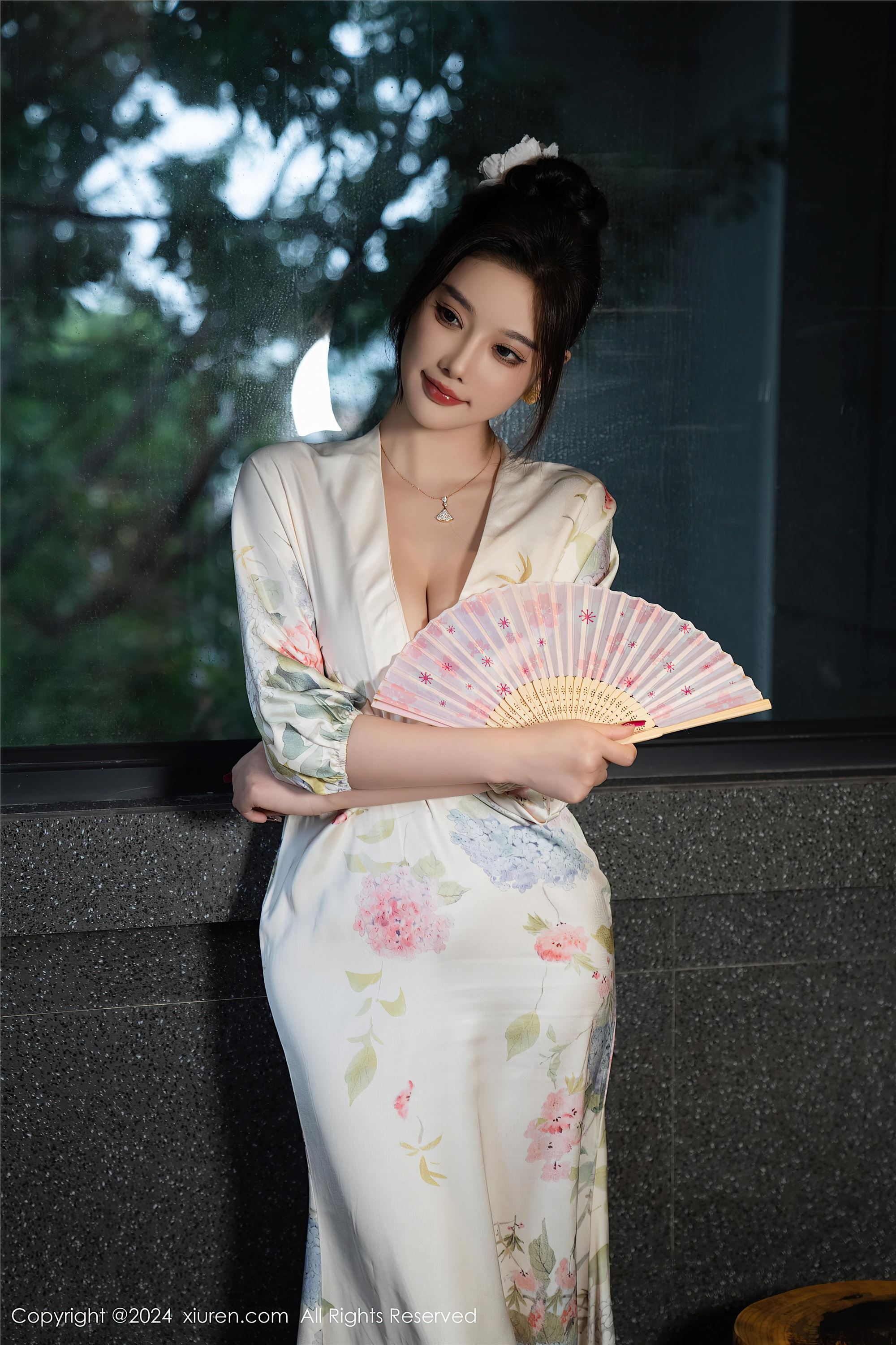 图片[7]-Xiuren秀人网期2024.11.19期N第9470期杨晨晨Yome-套图网